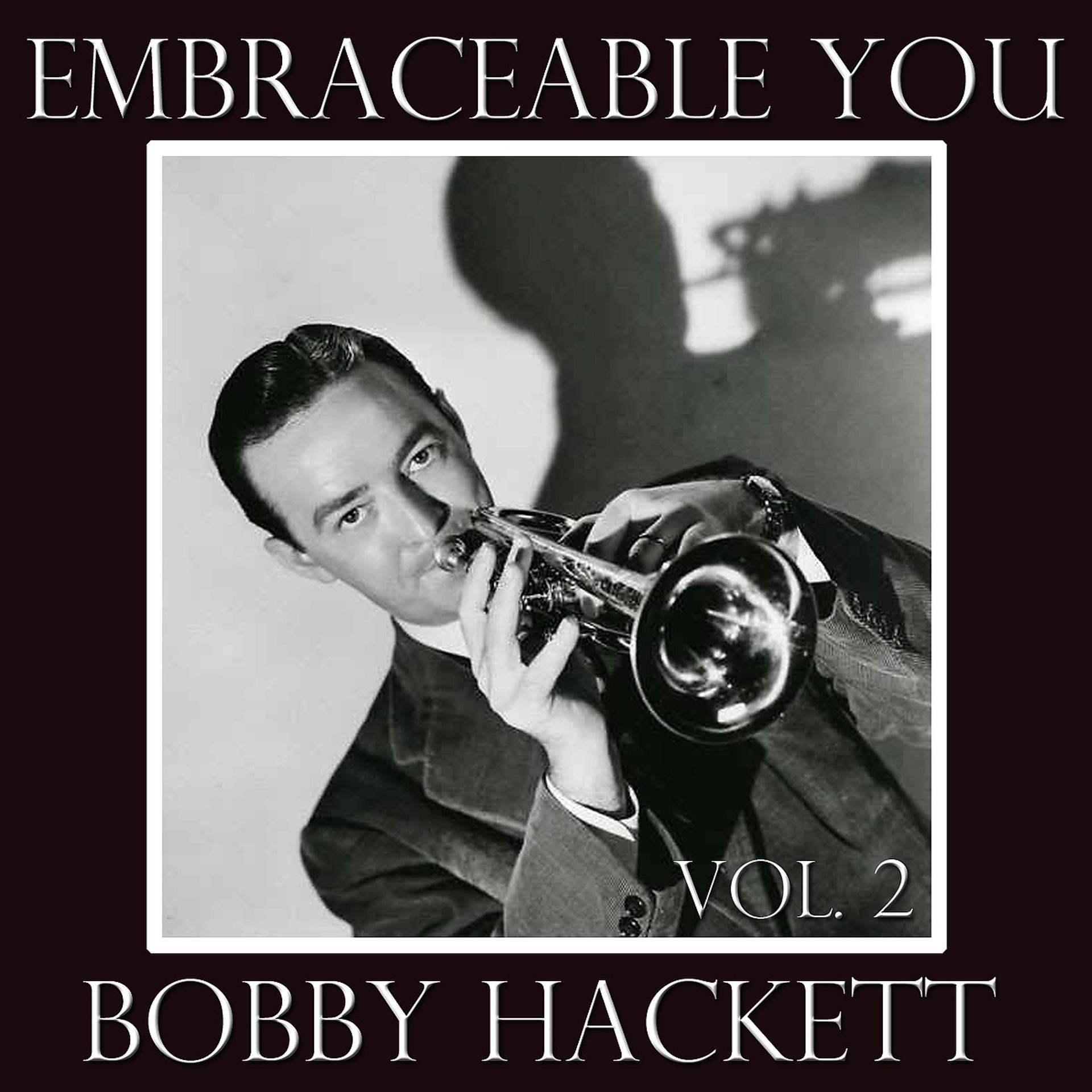 Постер альбома Embraceable You, Vol. 2