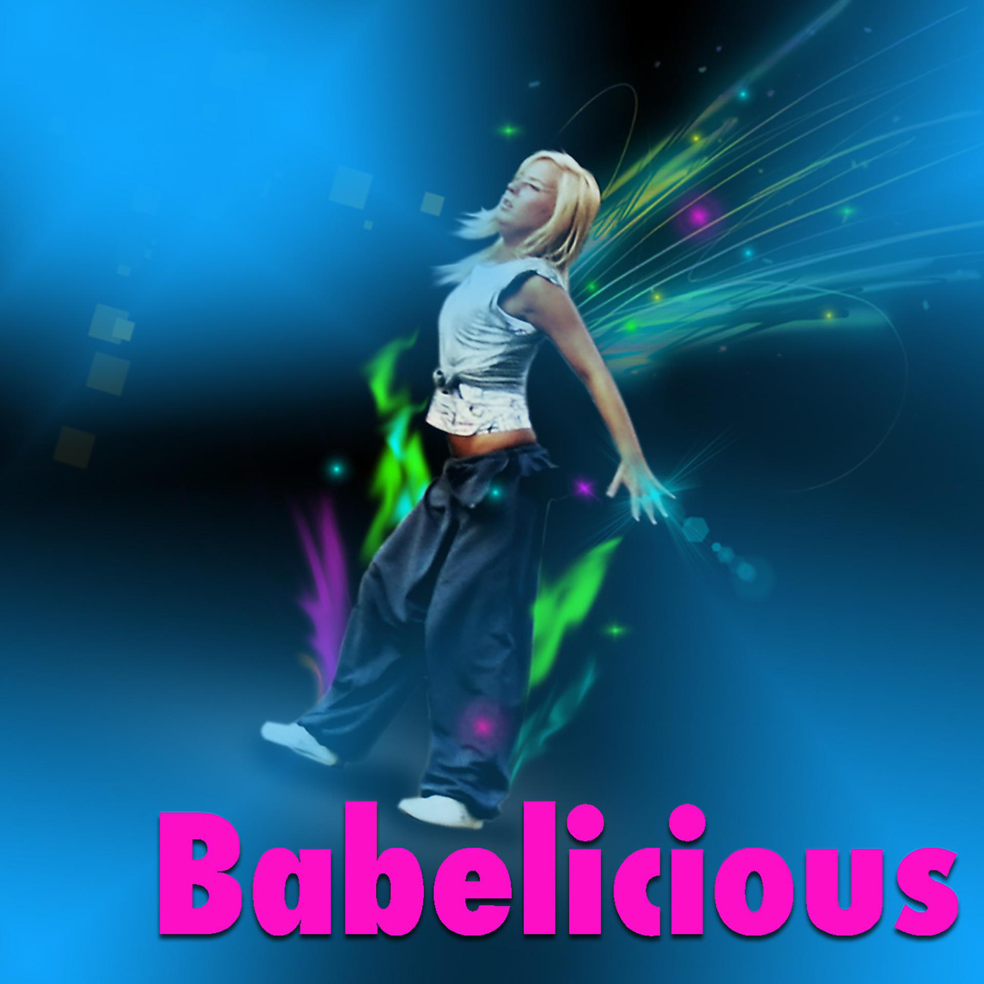 Постер альбома Babelicious
