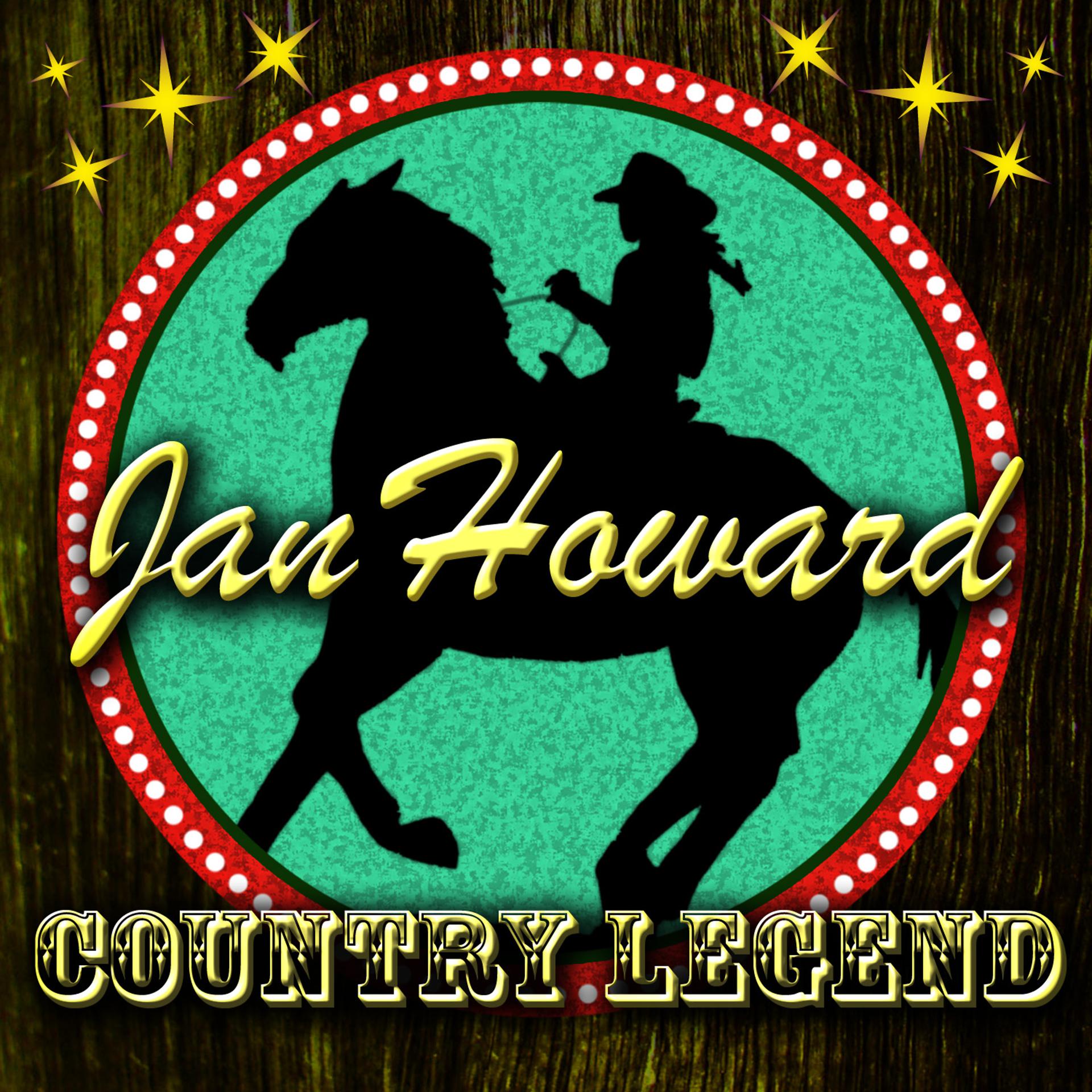 Постер альбома Country Legend