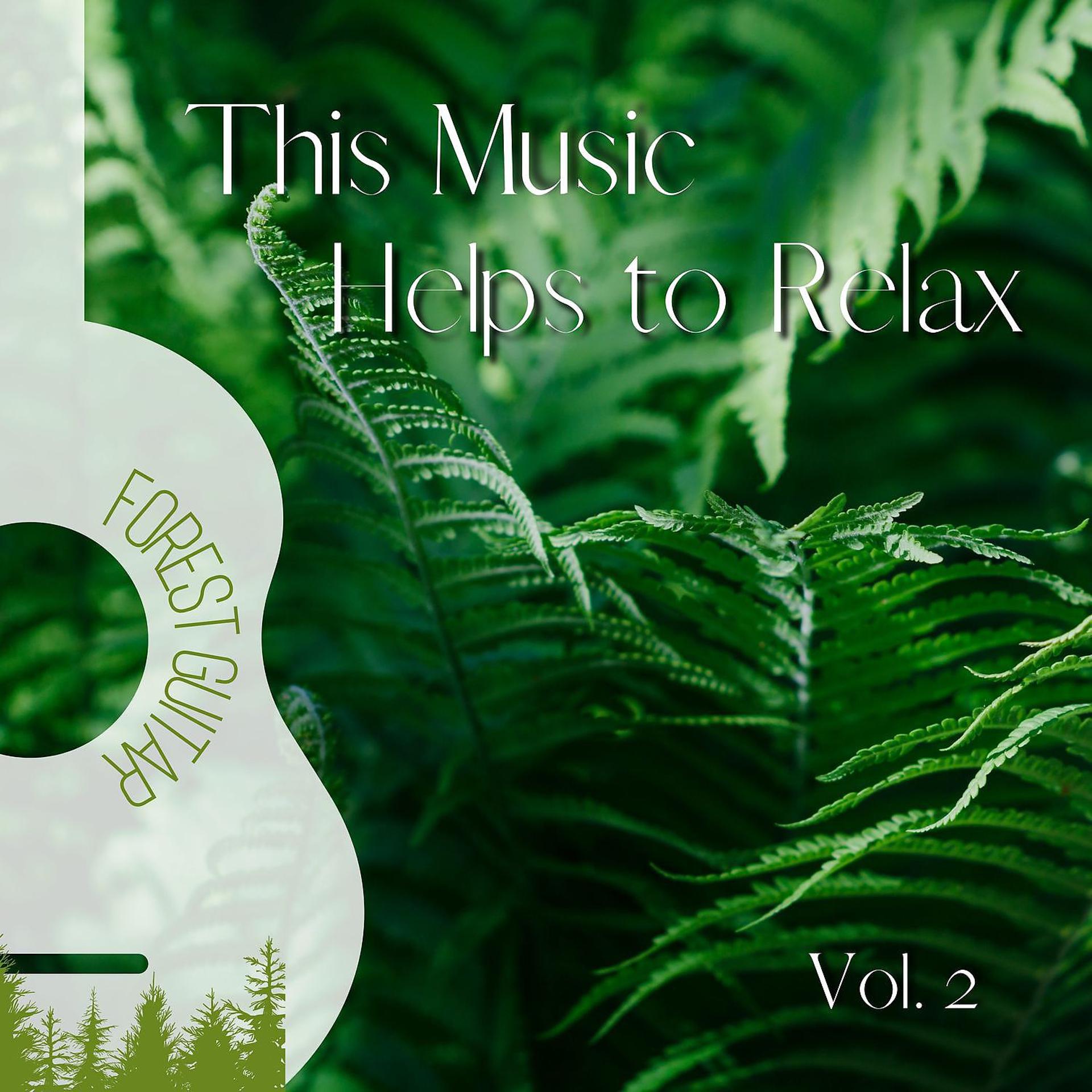 Постер альбома This Music Helps to Relax Vol. 2
