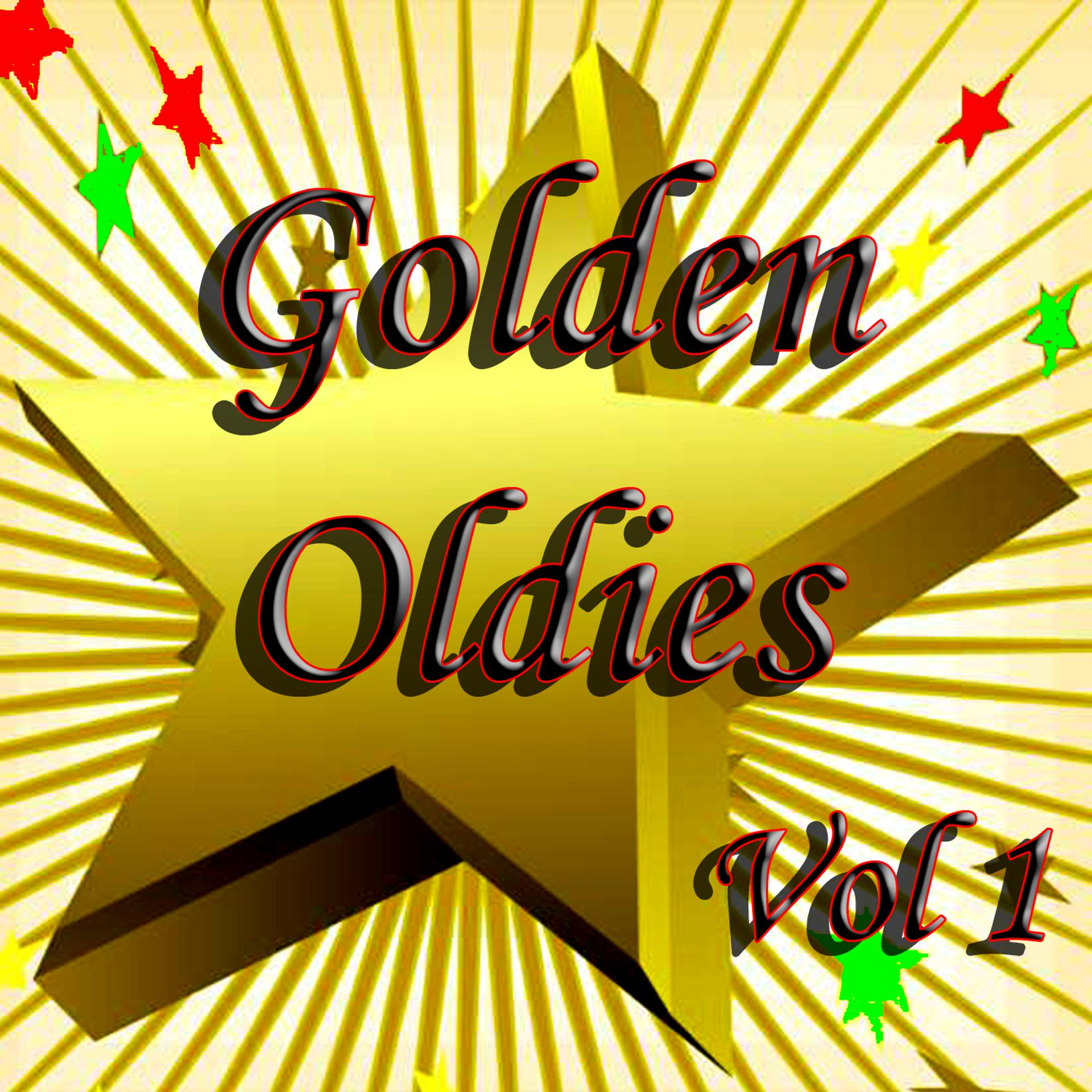 Постер альбома Golden Oldies Vol 1