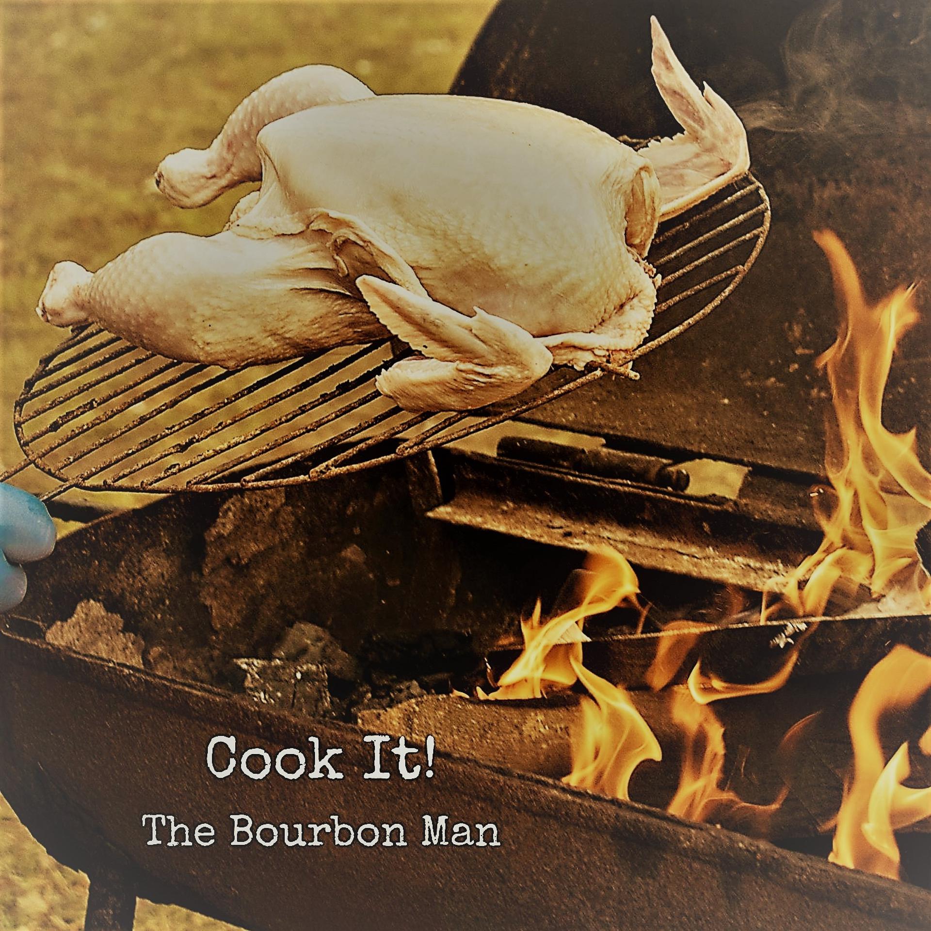 Постер альбома Cook It!