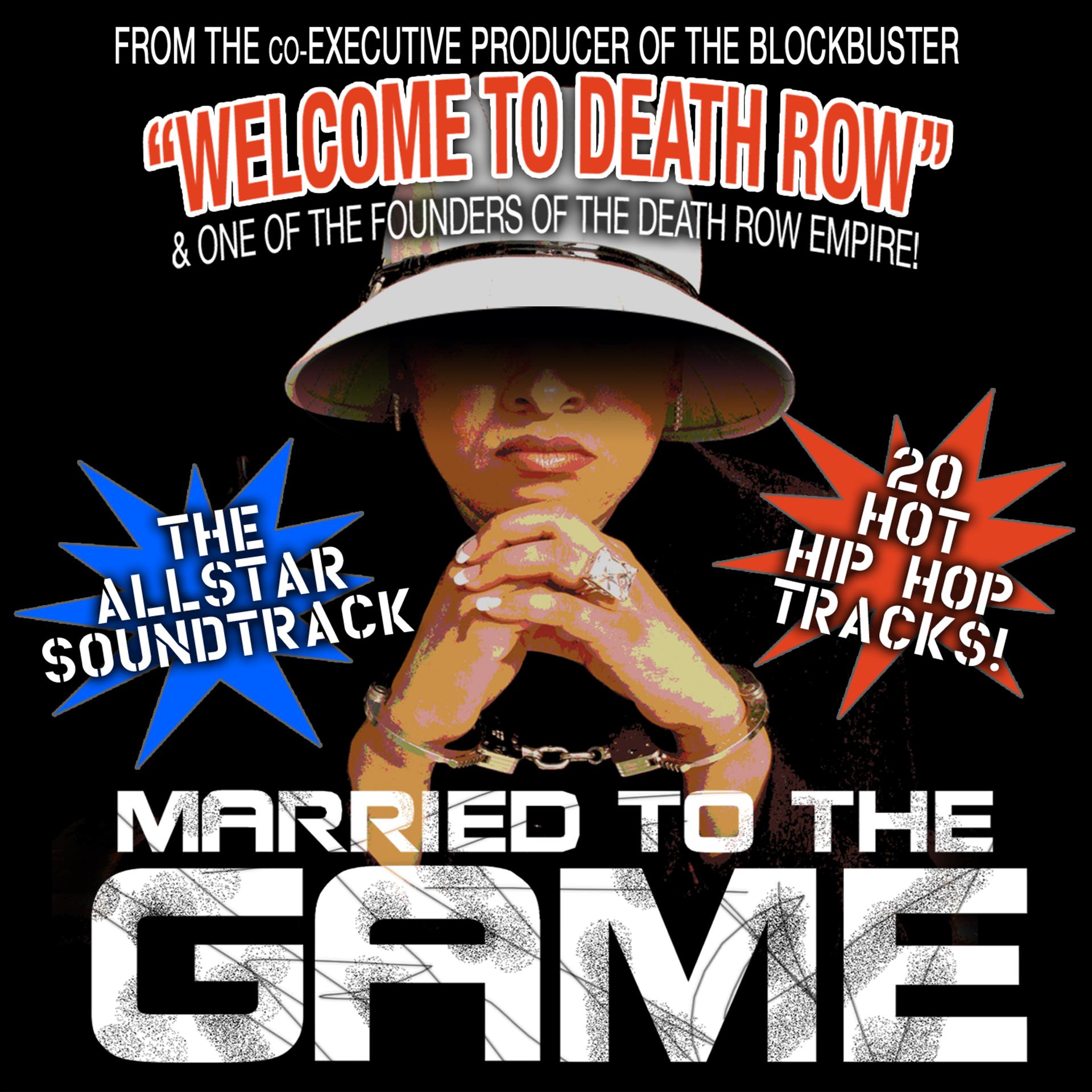 Постер альбома Married To The Game