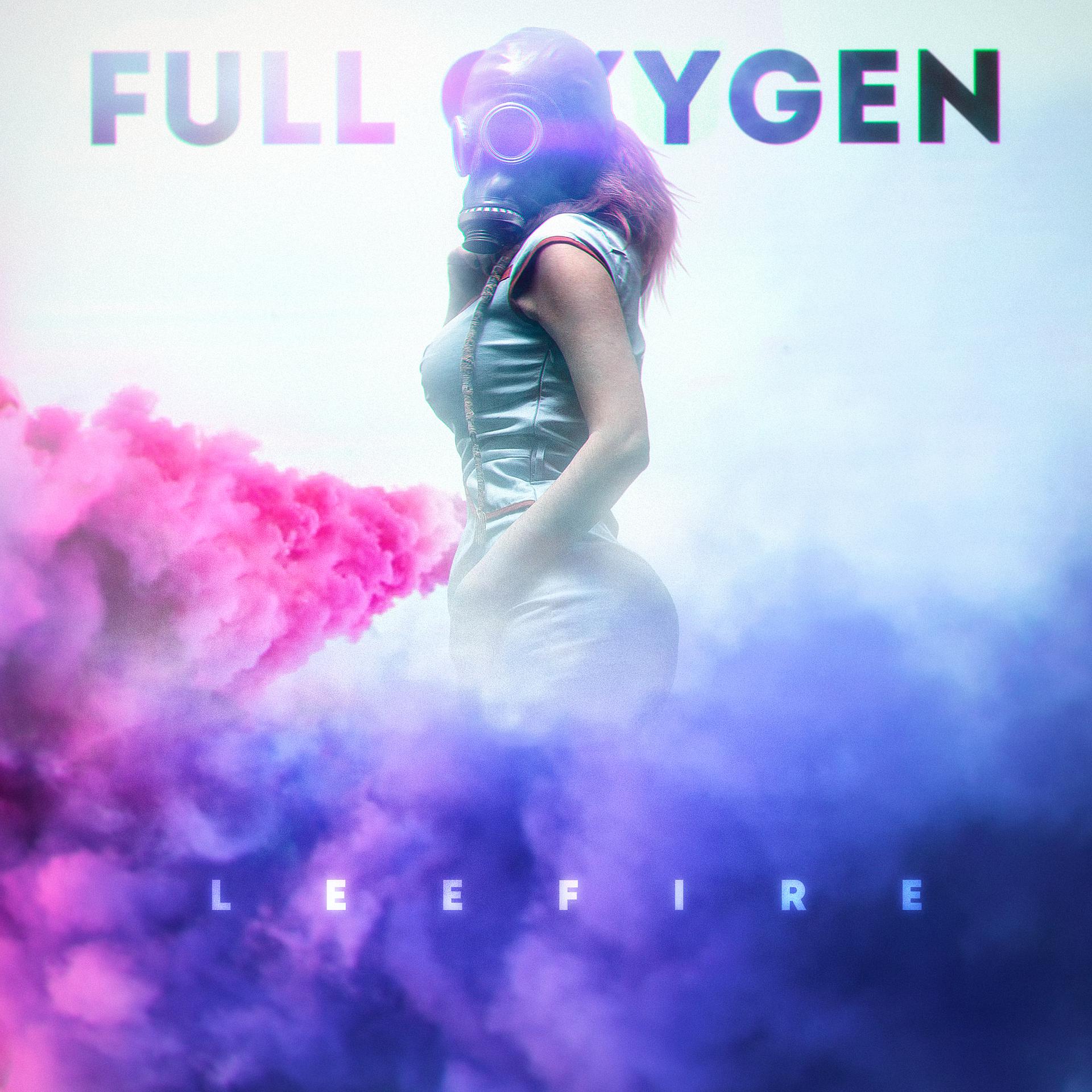Постер альбома Full Oxygen