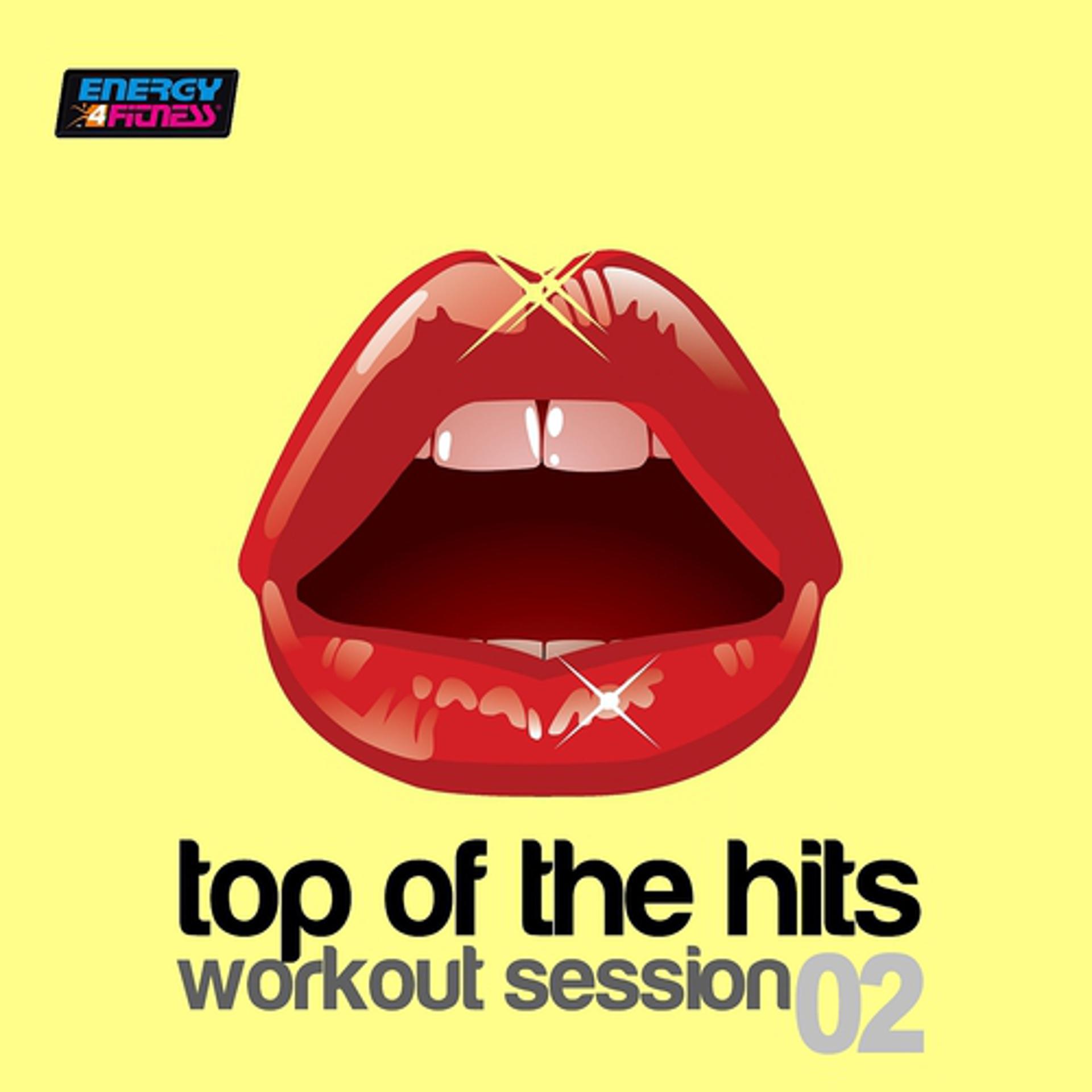 Постер альбома Top of the Hits Workout Session, Vol. 2