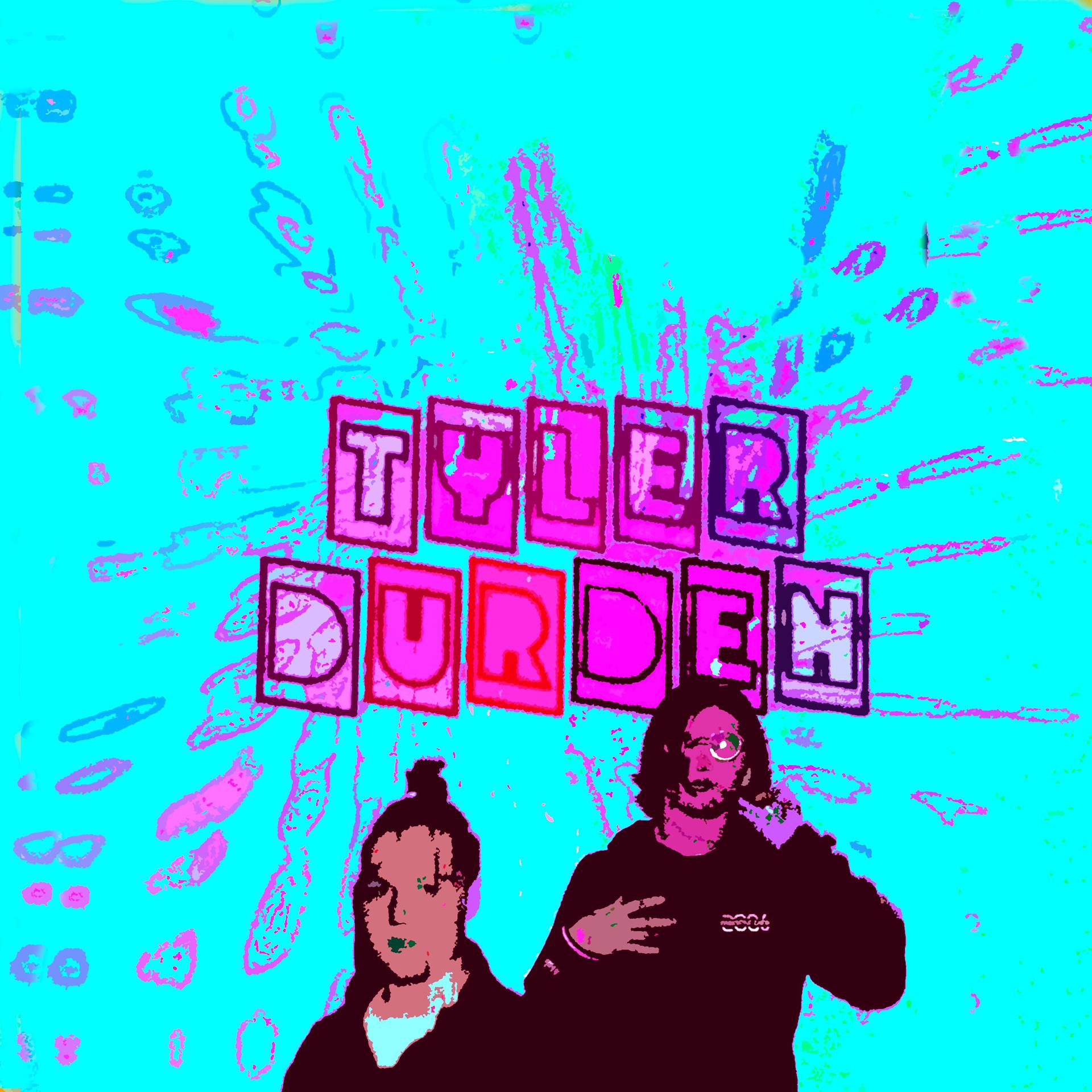 Постер альбома Tyler Durden