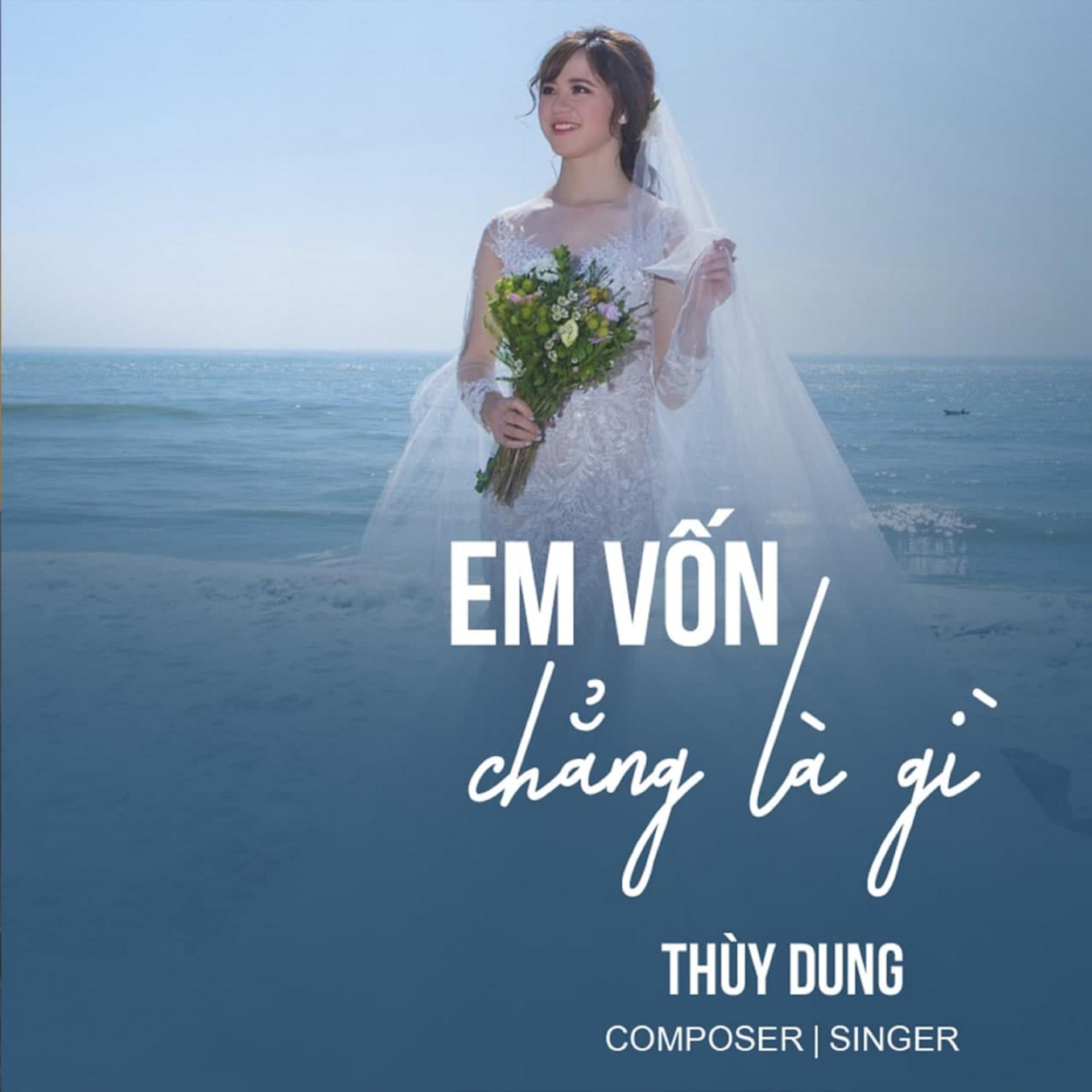 Постер альбома Em Vốn Chẳng Là Gì