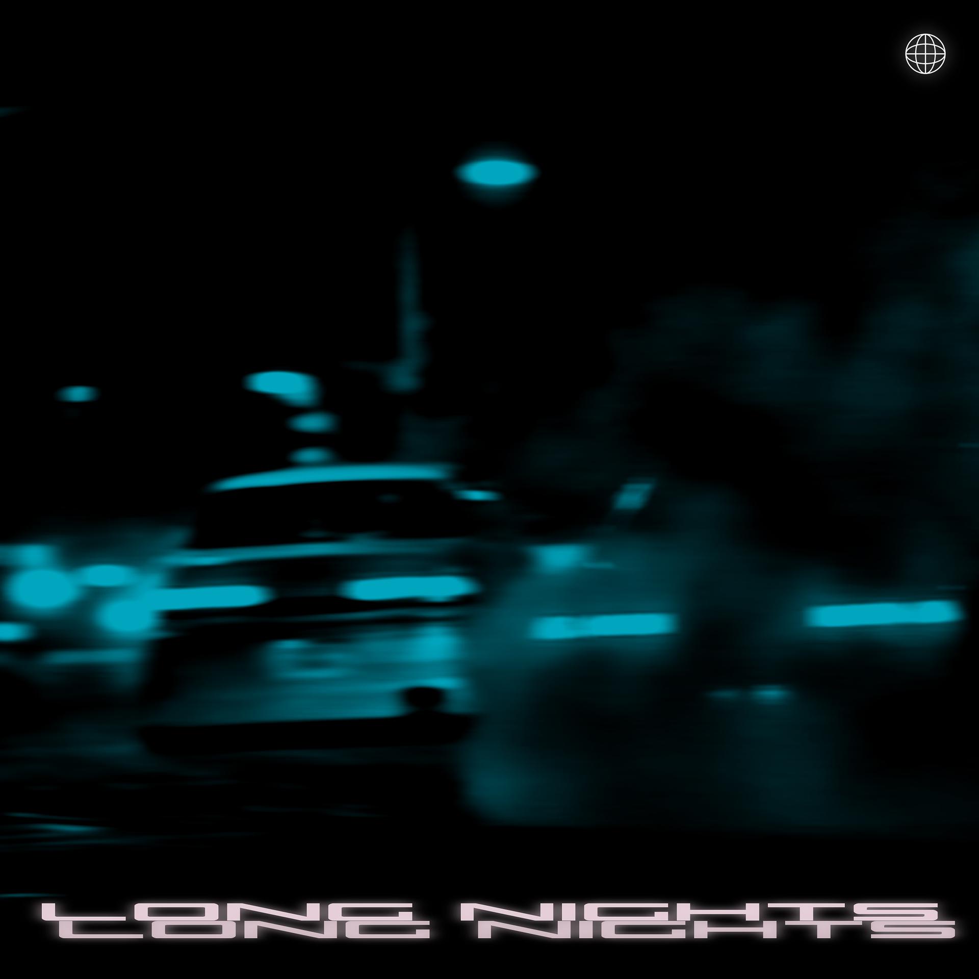 Постер альбома Long Nights
