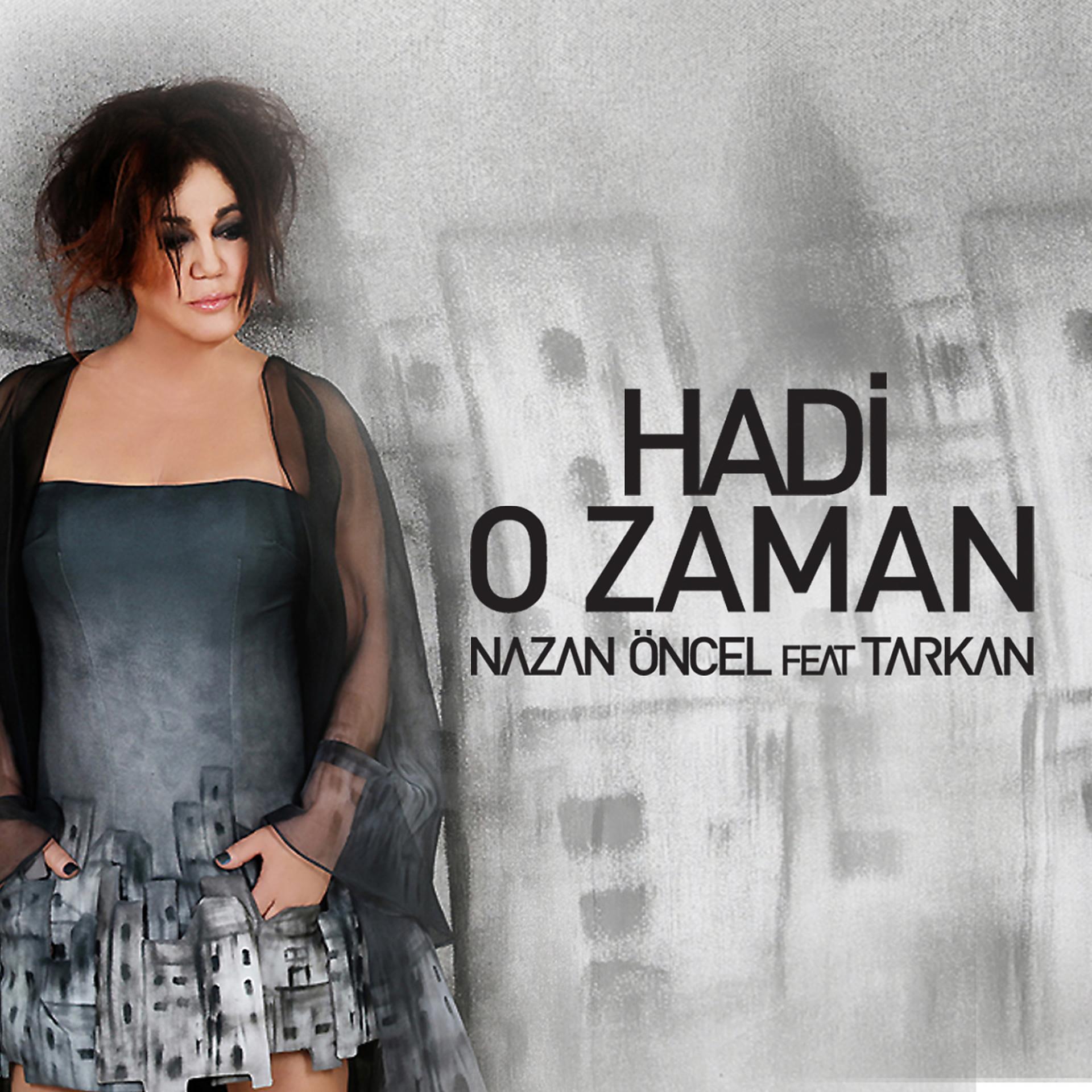 Постер альбома Hadi O Zaman