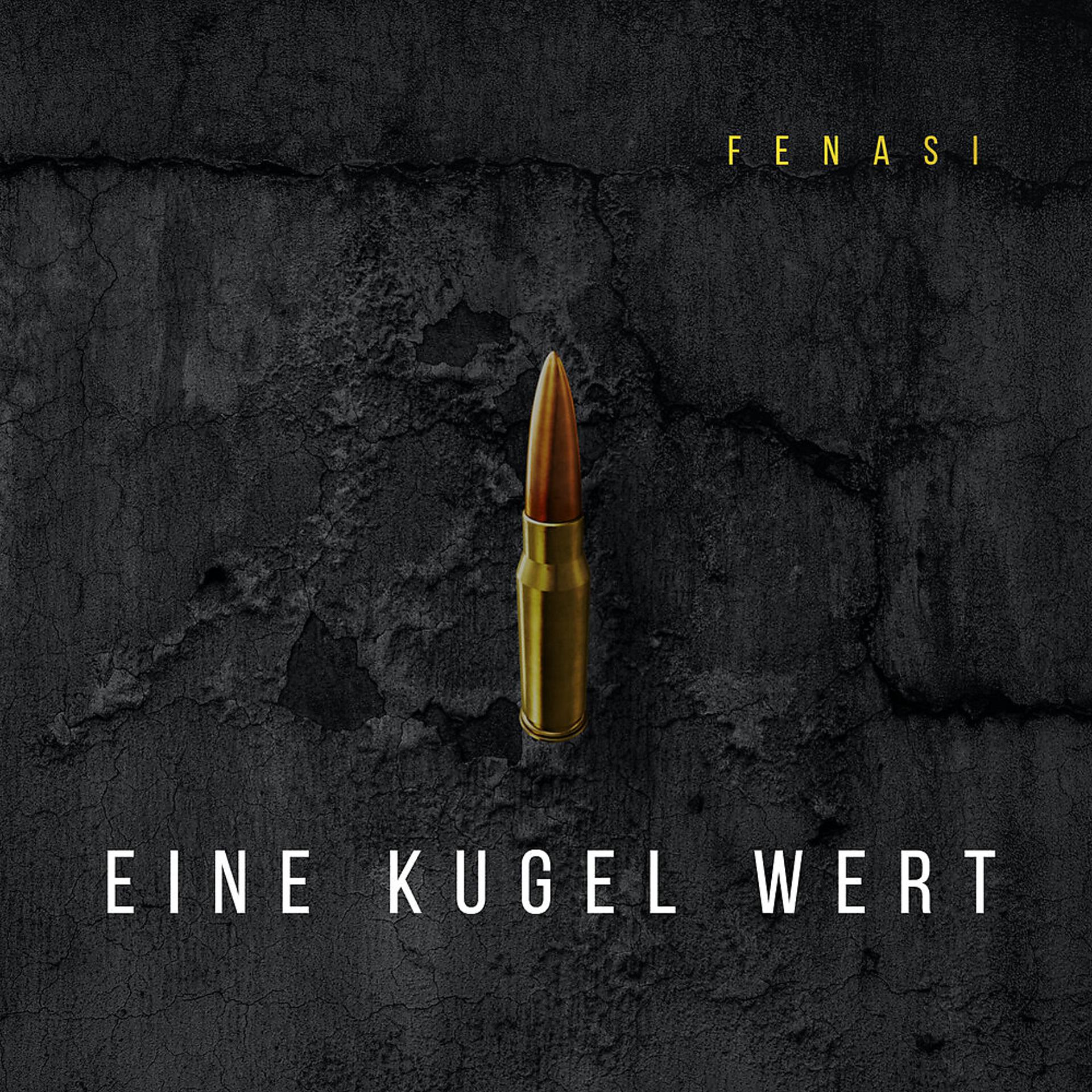 Постер альбома EINE KUGEL WERT