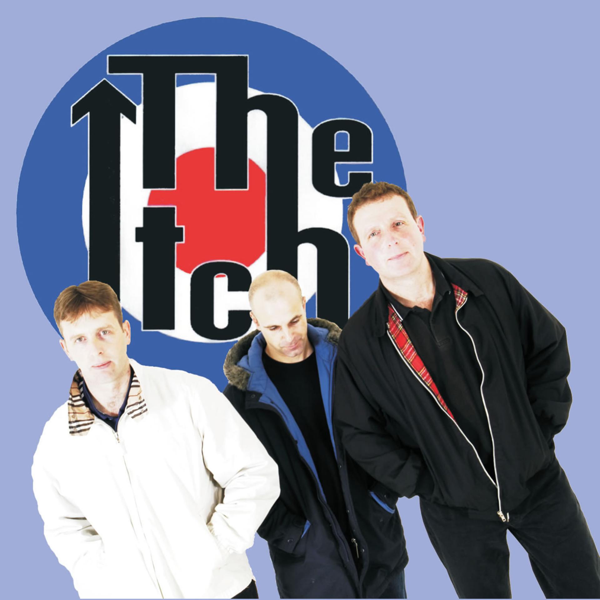 Постер альбома 20 Year Itch (1992-2012)