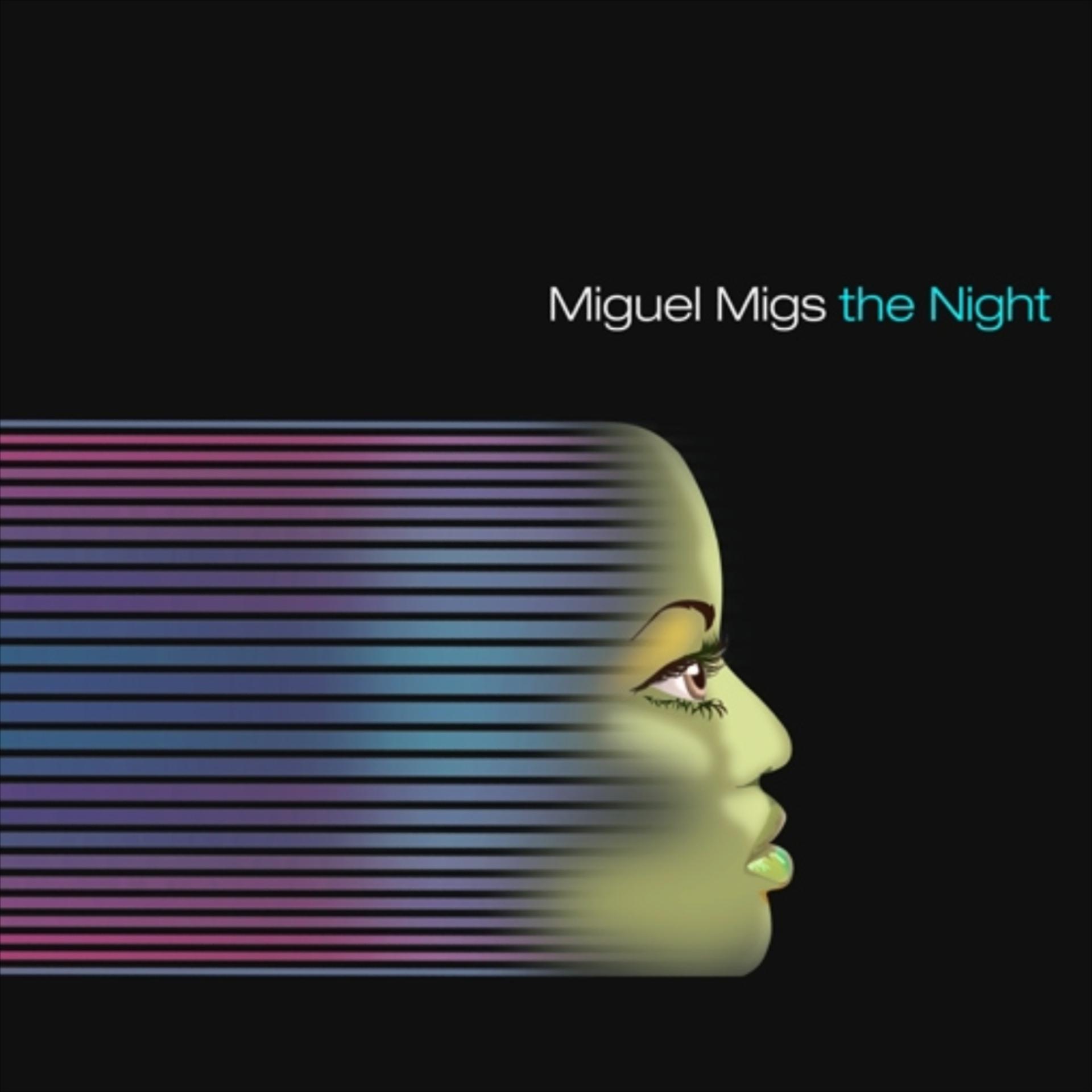 Постер альбома The Night - Single