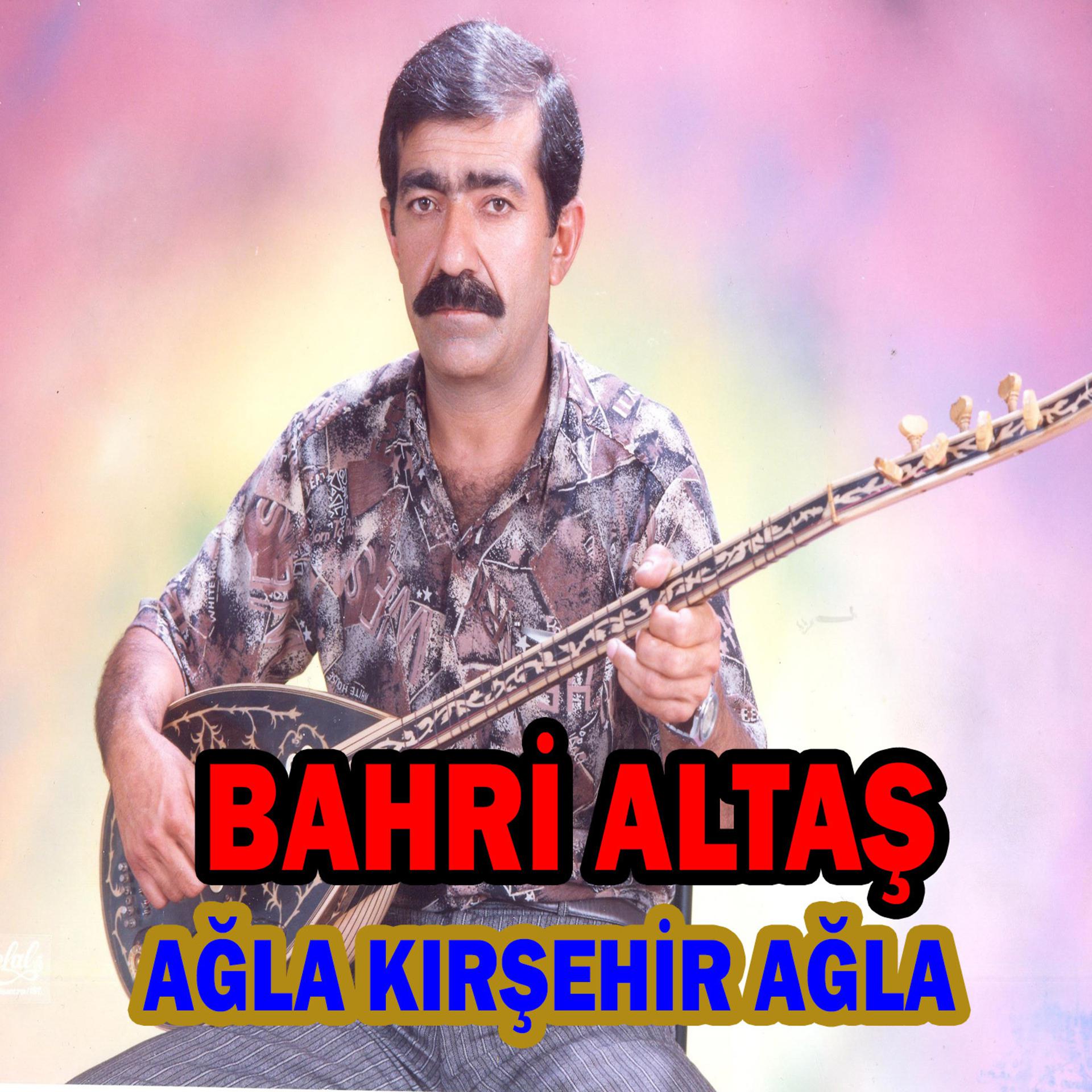 Постер альбома Ağla Kırşehir Ağla