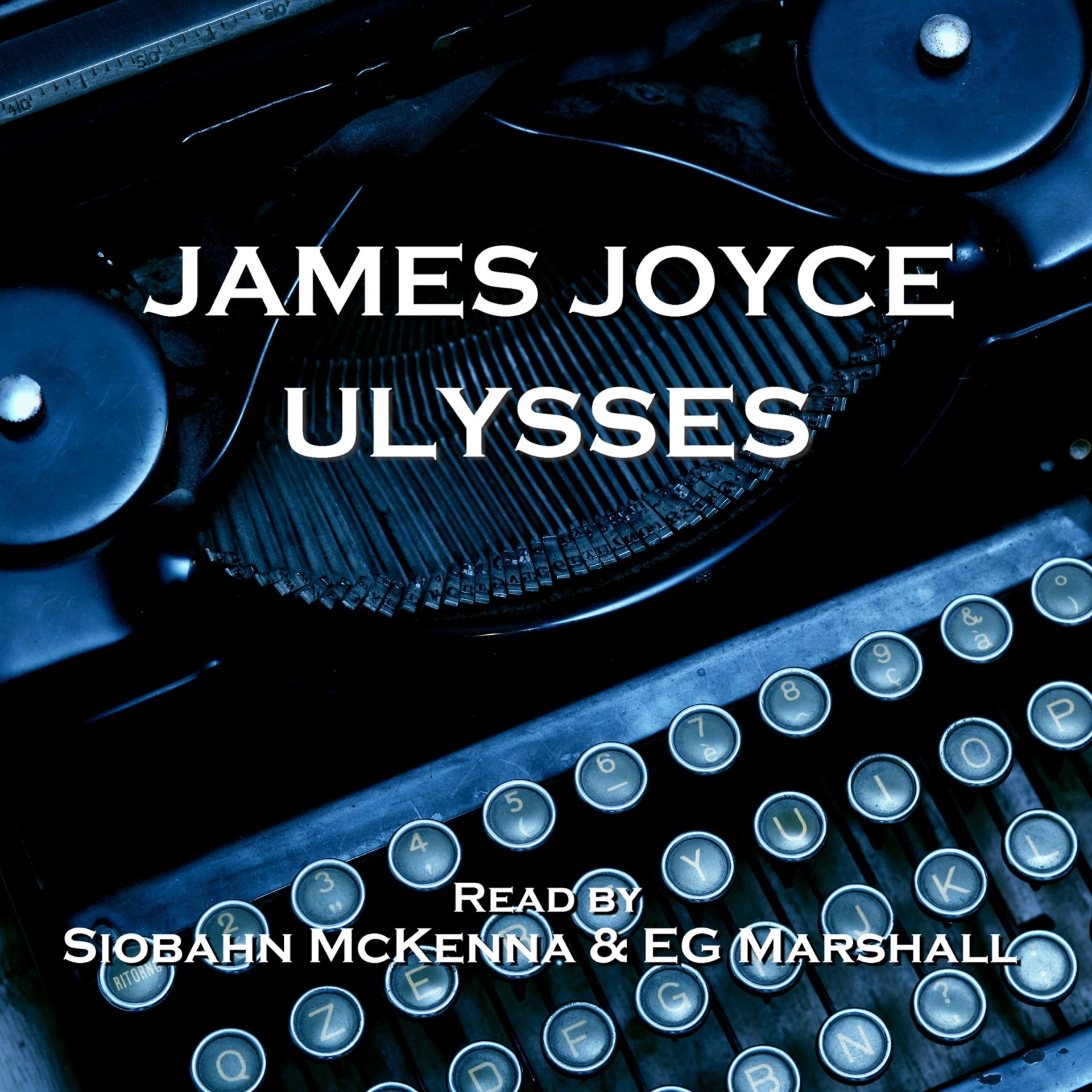 Постер альбома Ulysses