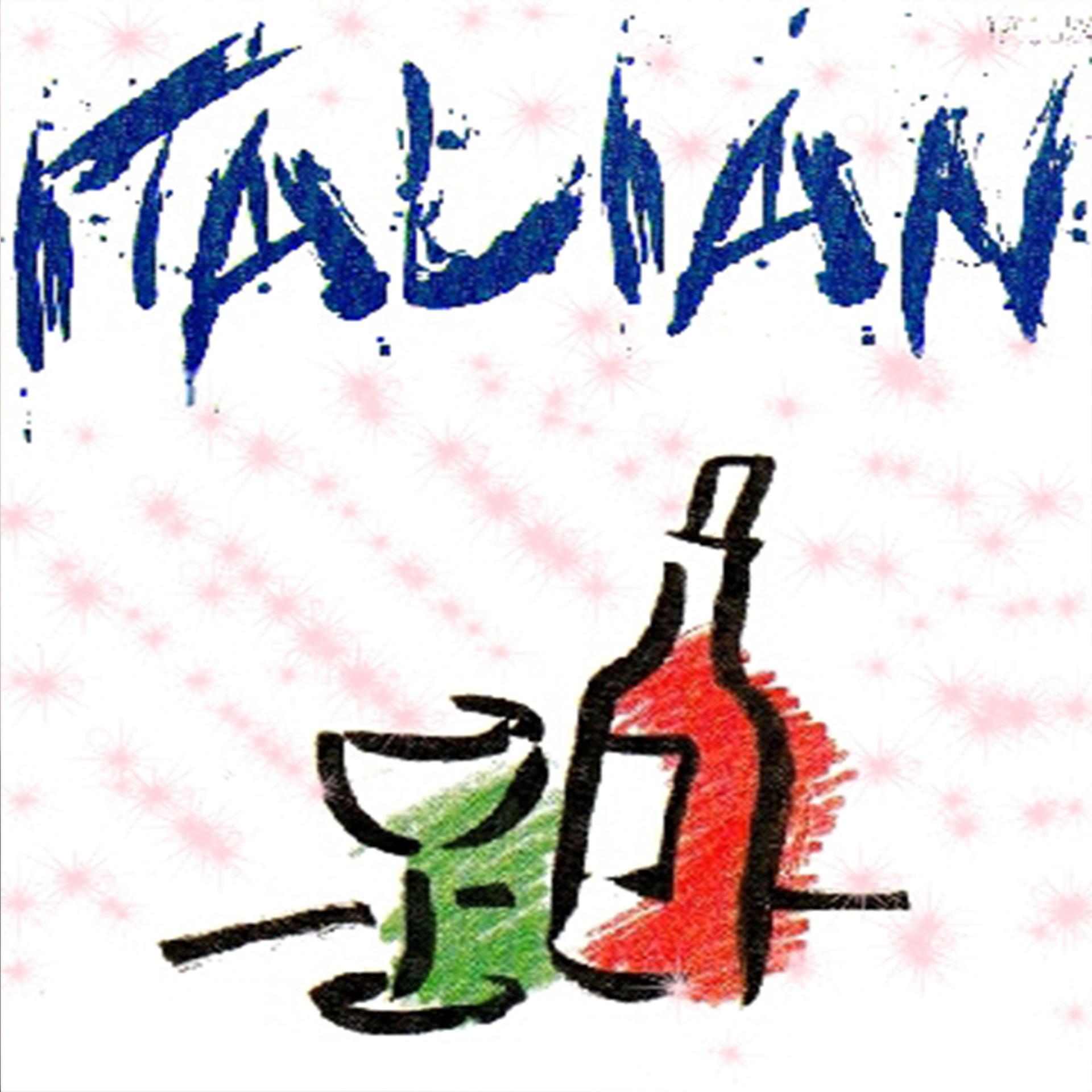 Постер альбома Italian