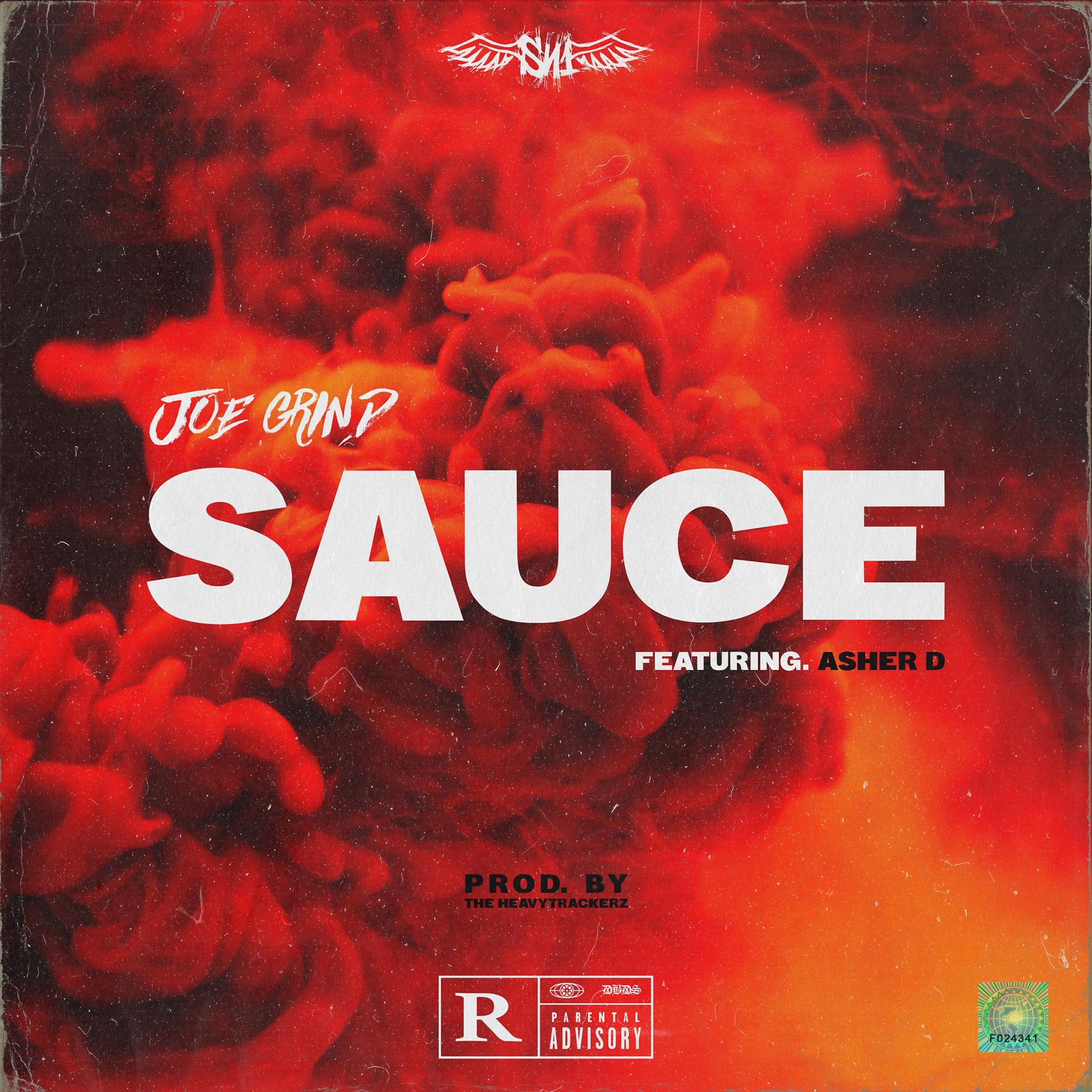 Постер альбома Sauce