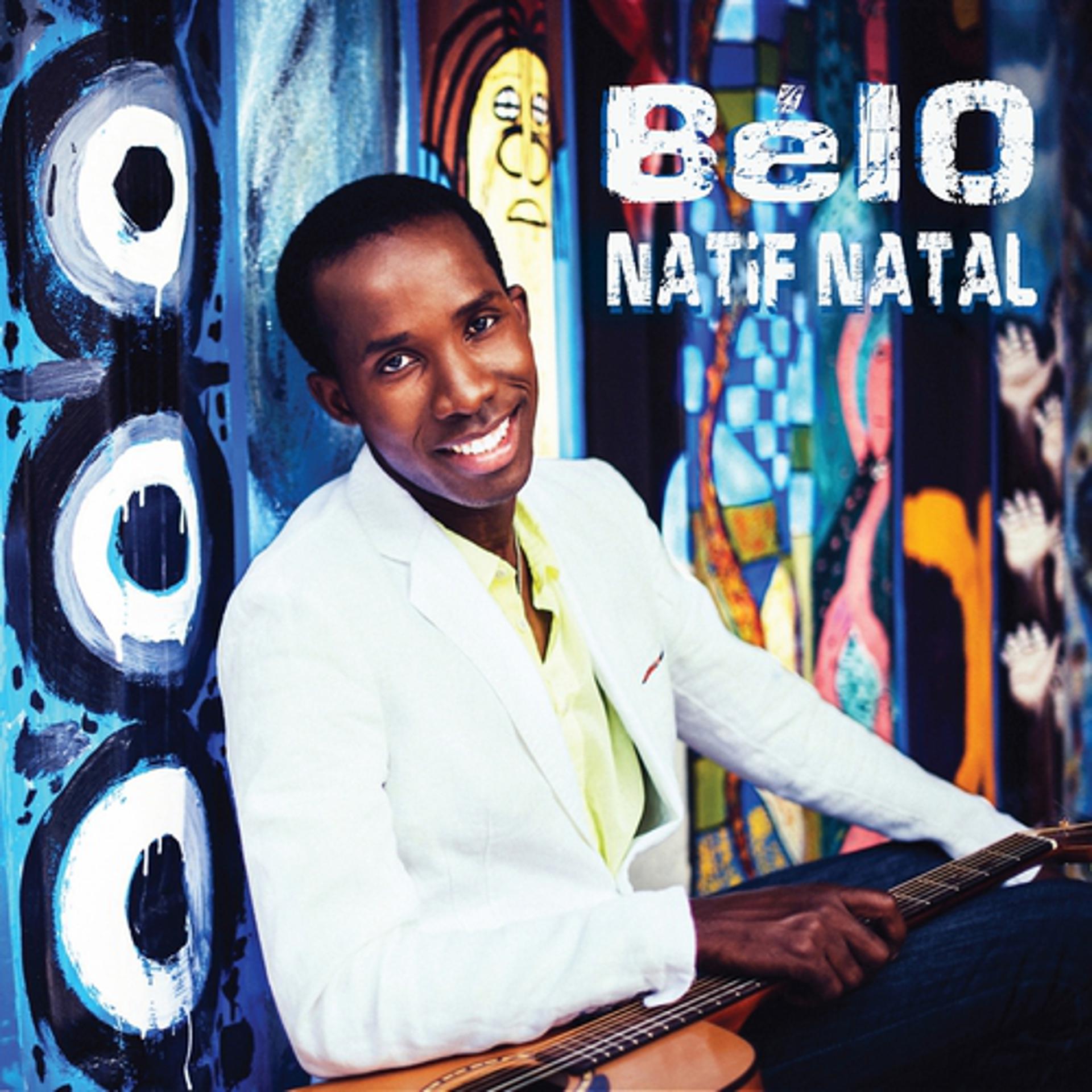 Постер альбома Natif natal