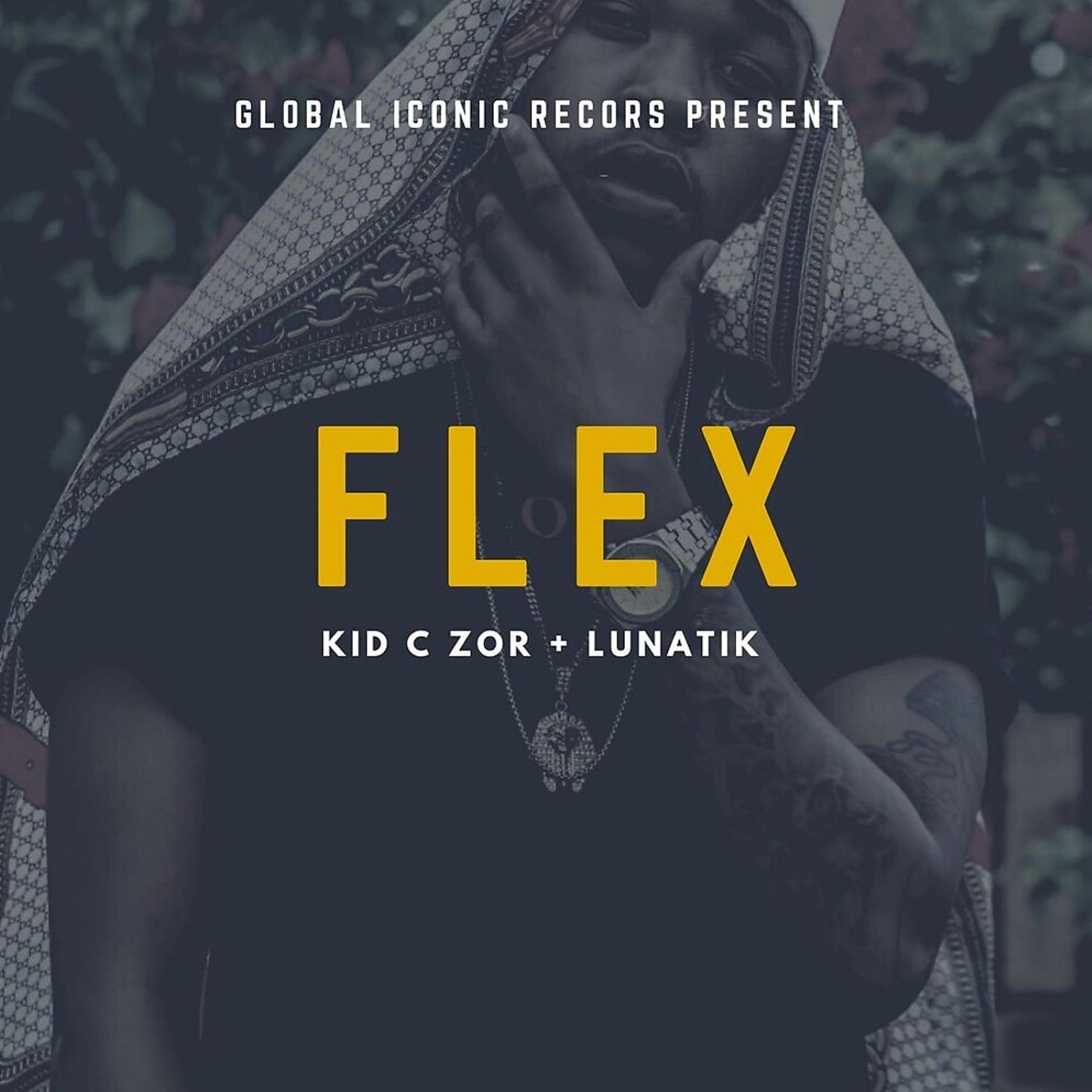 Постер альбома Flex