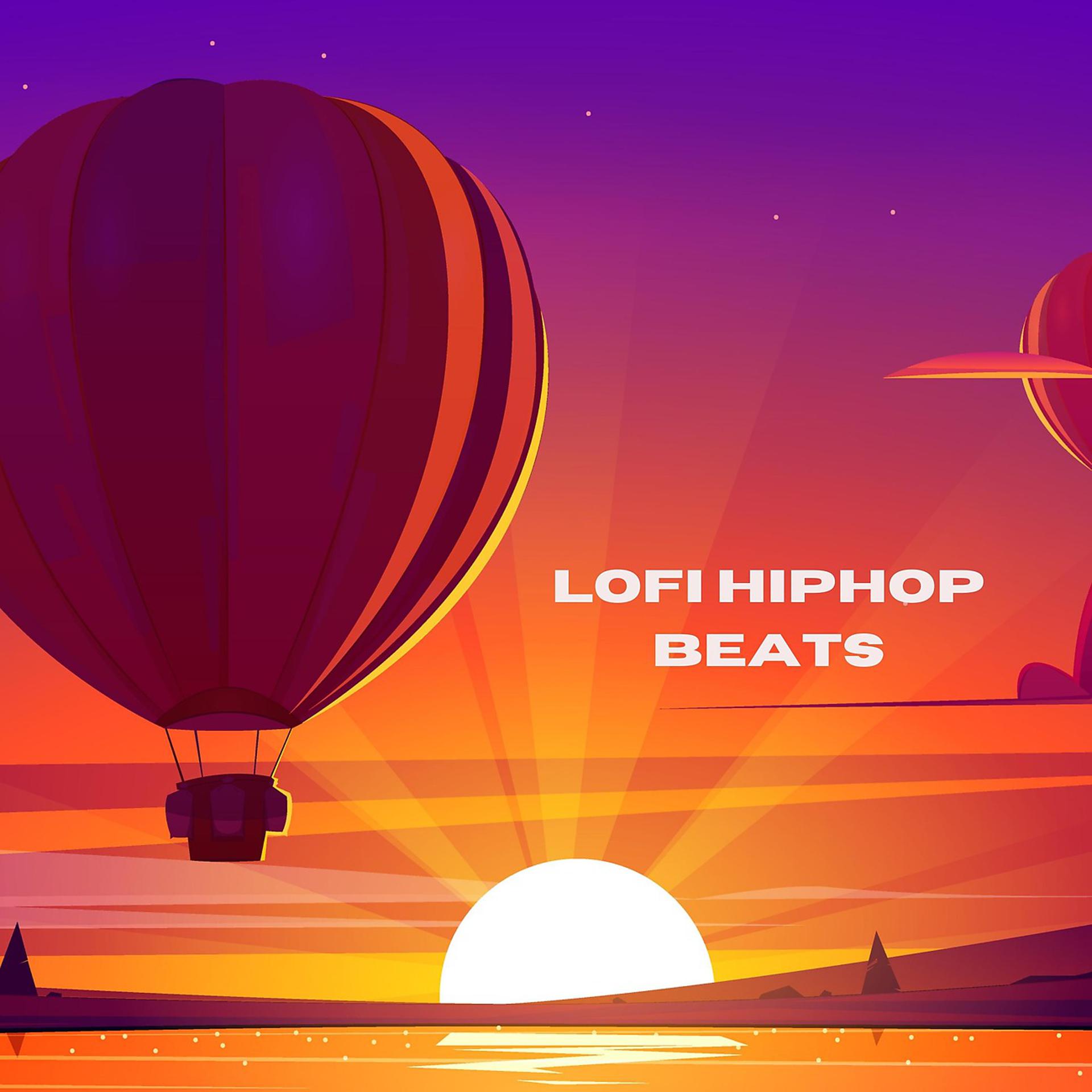 Постер альбома Lofi Hiphop Beats