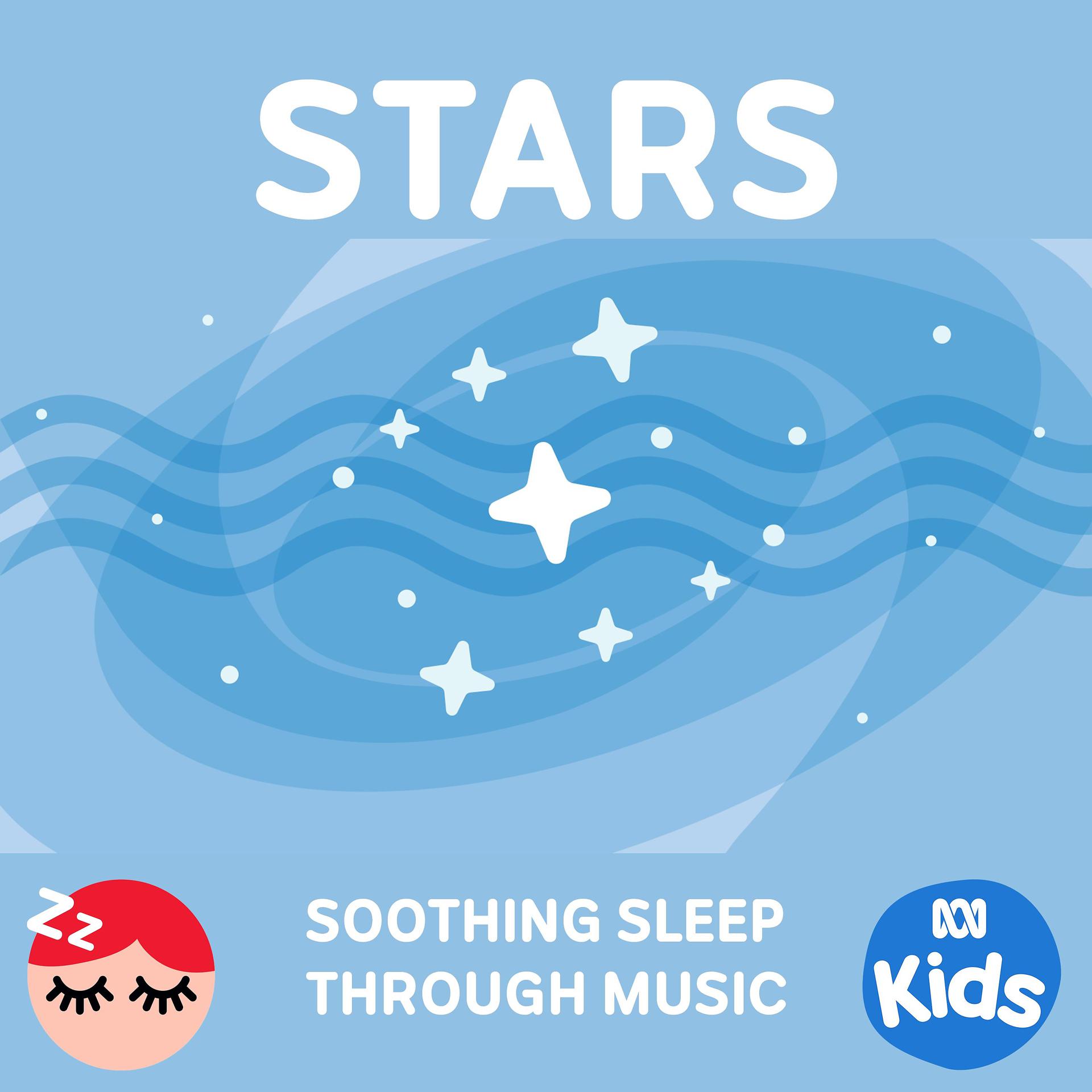 Постер альбома Stars - Soothing Sleep Through Music