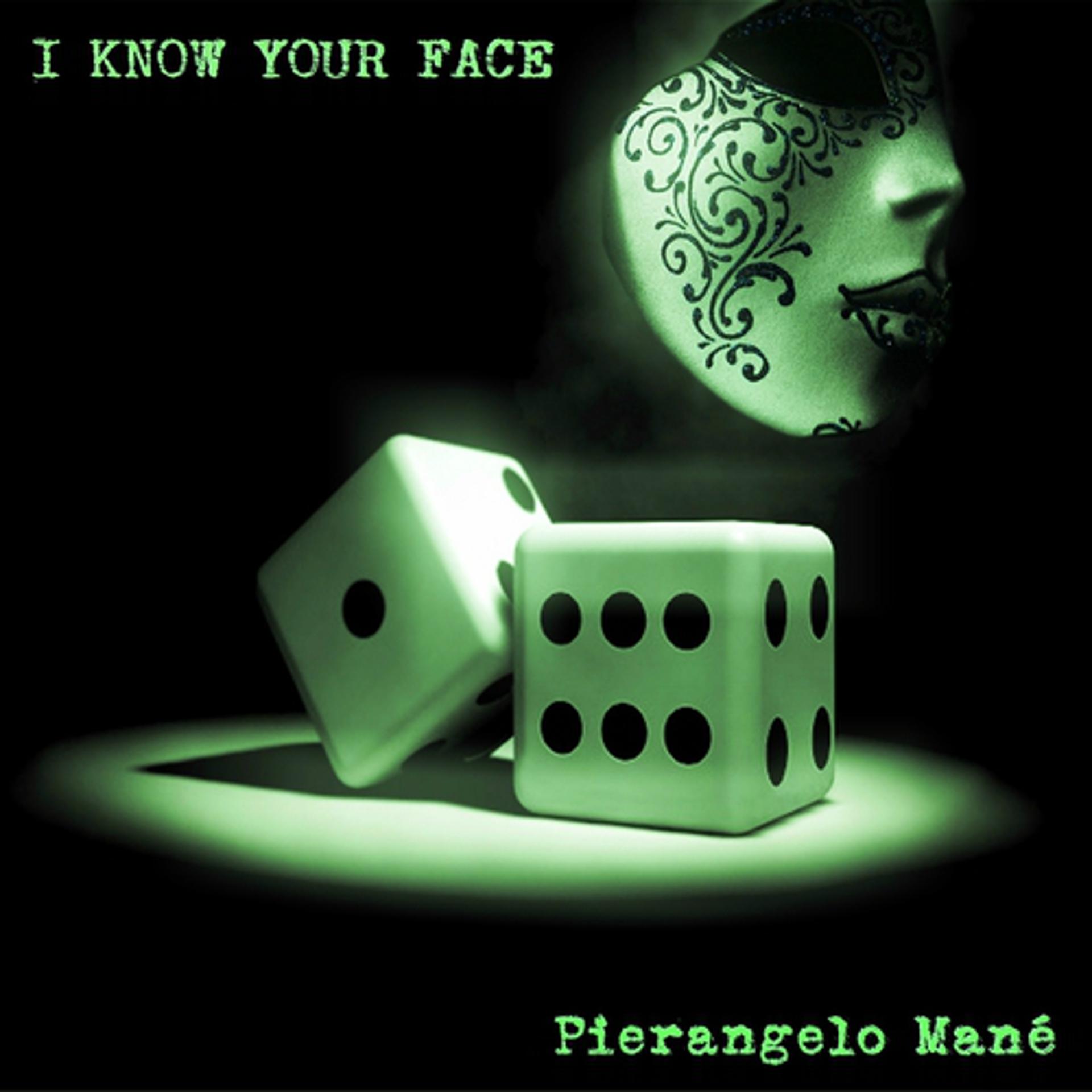 Постер альбома I Know Your Face