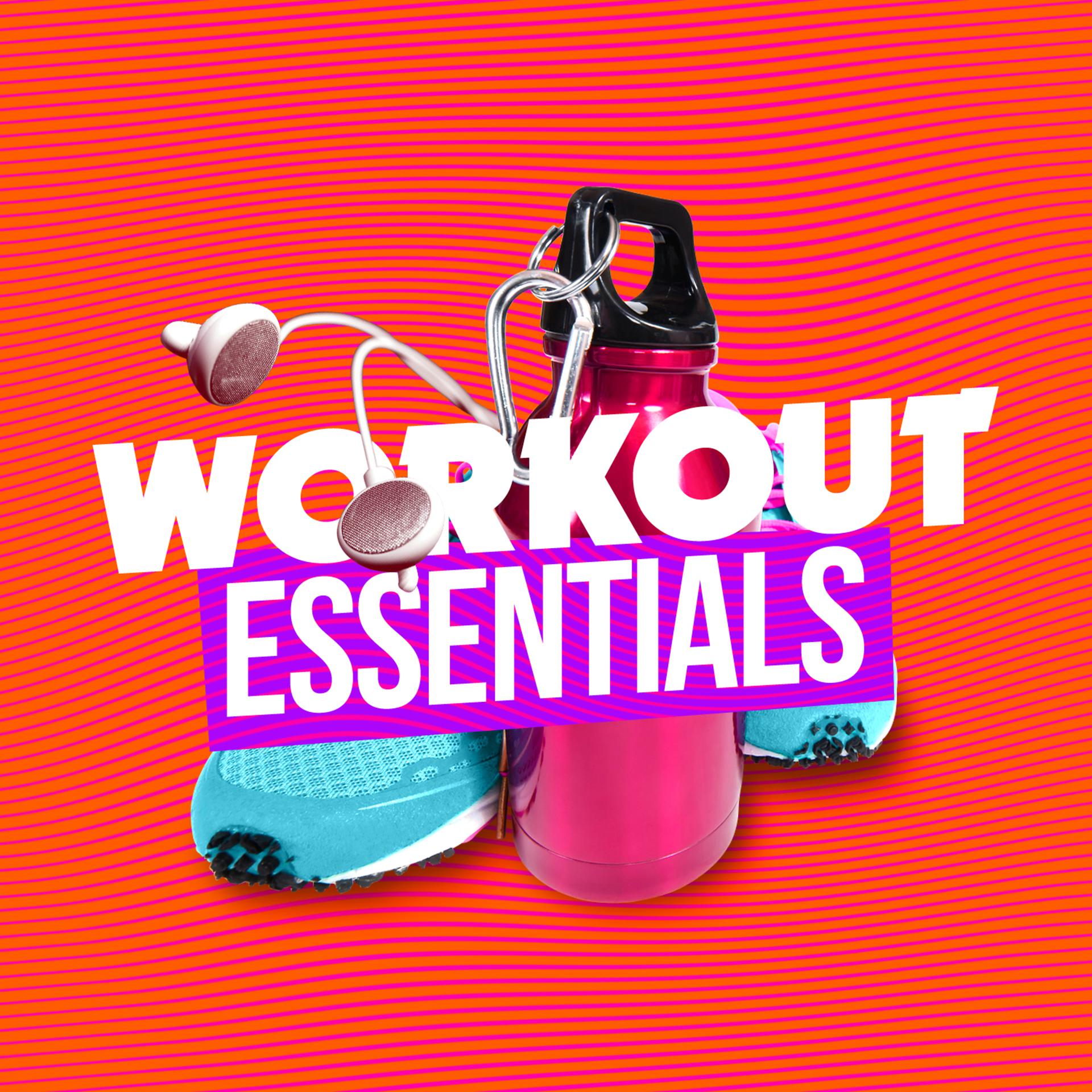 Постер альбома Workout Essentials
