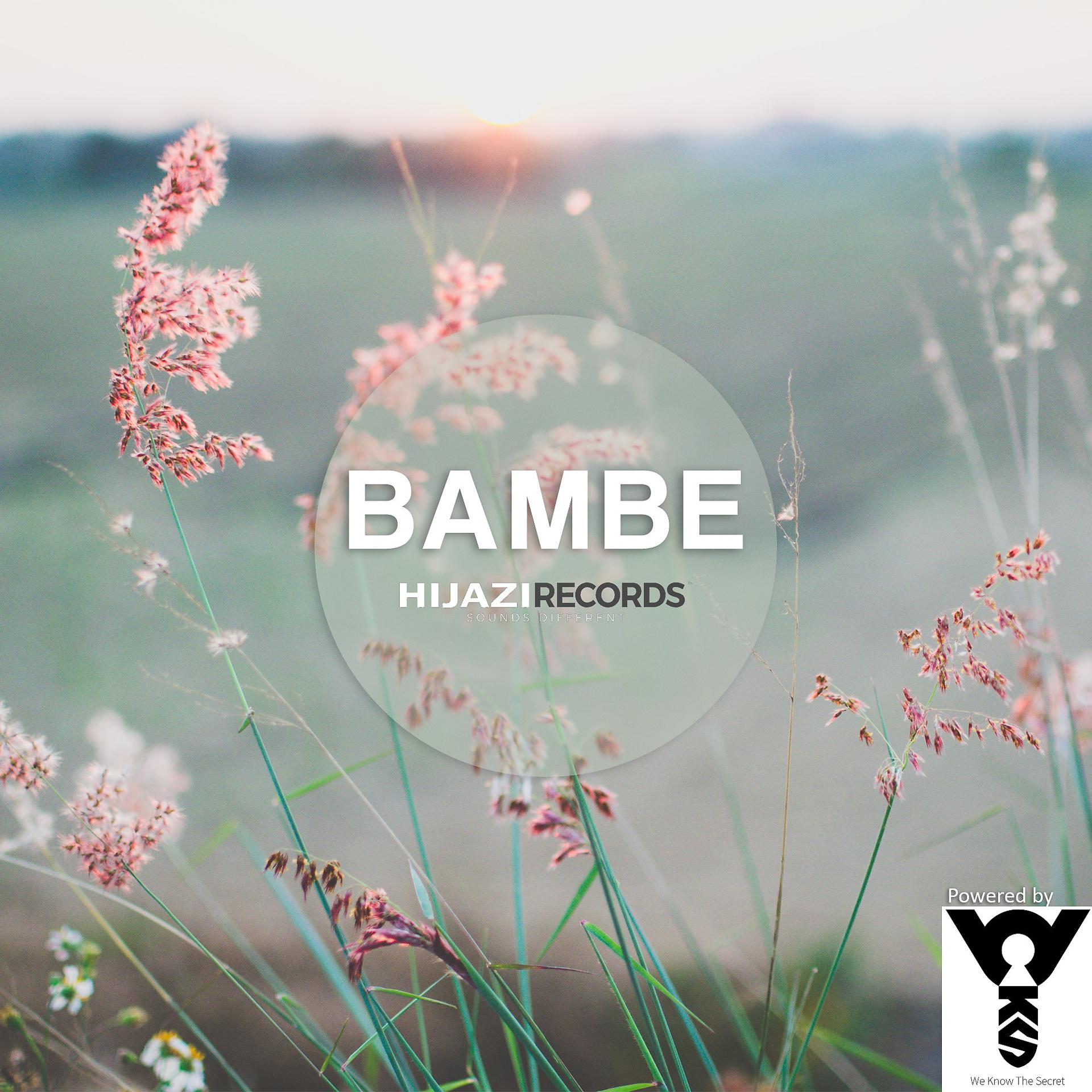 Постер альбома Bambe (Remix)