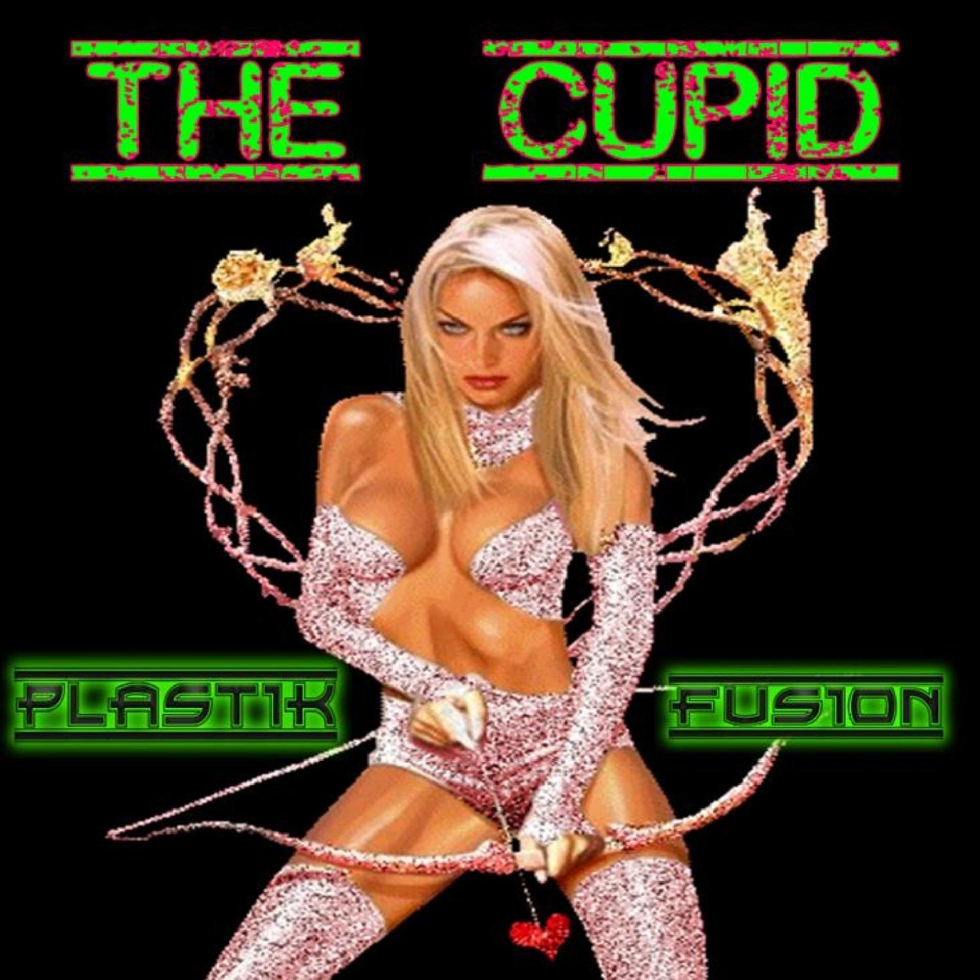 Постер альбома The Cupid