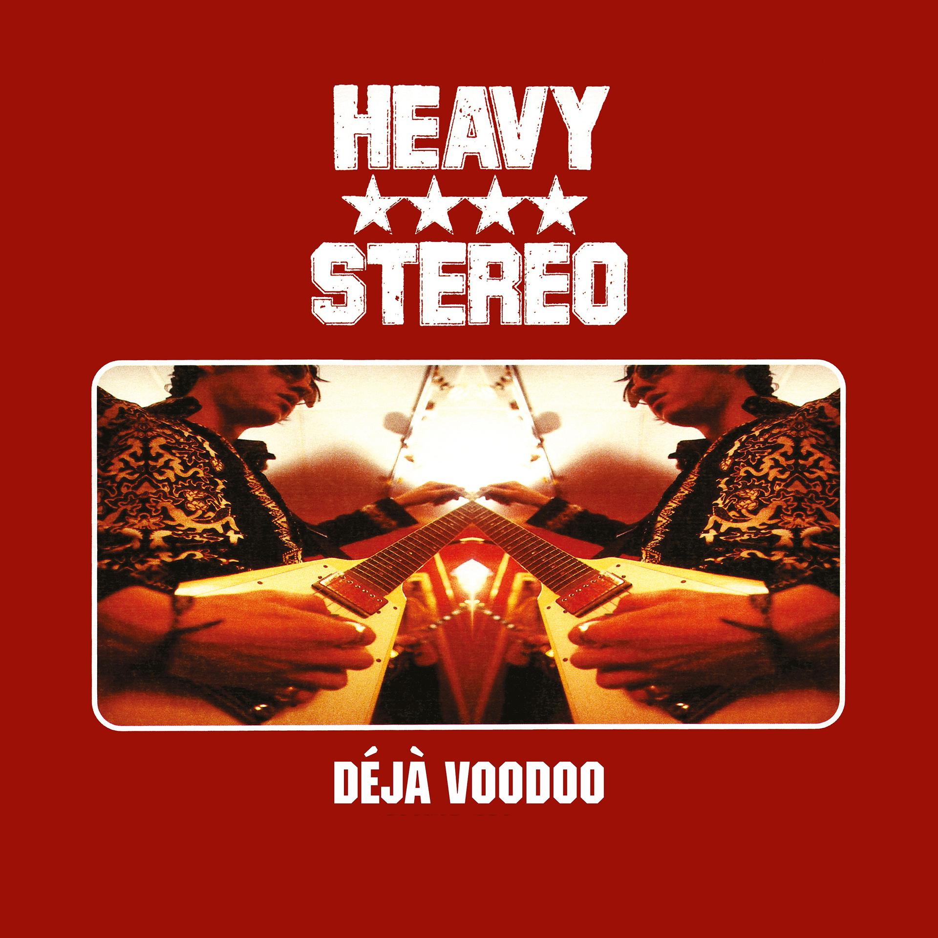 Постер альбома Déjà Voodoo (Expanded)