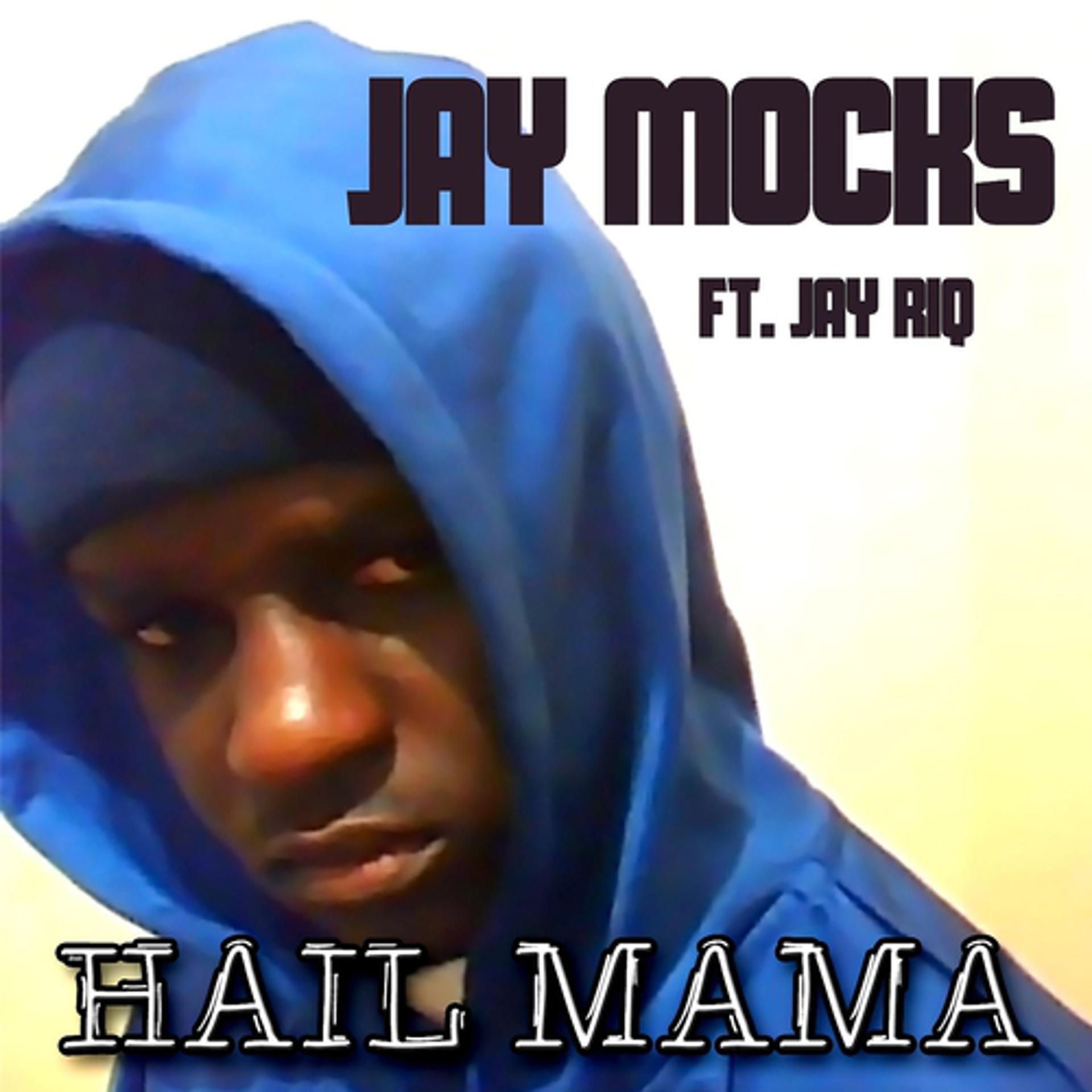 Постер альбома Hail Mama