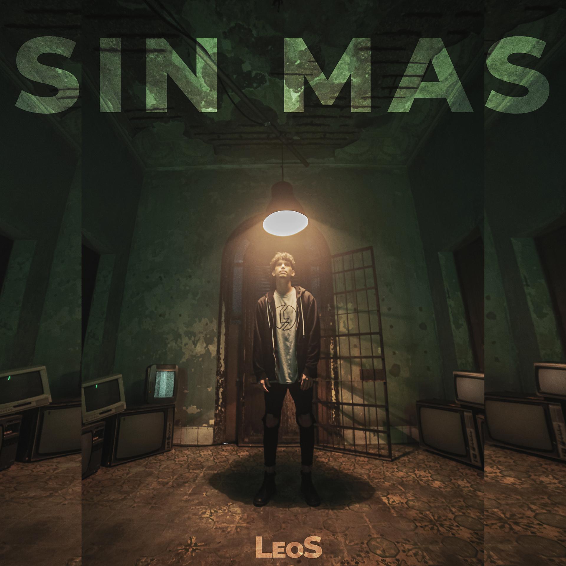 Постер альбома Sin Más