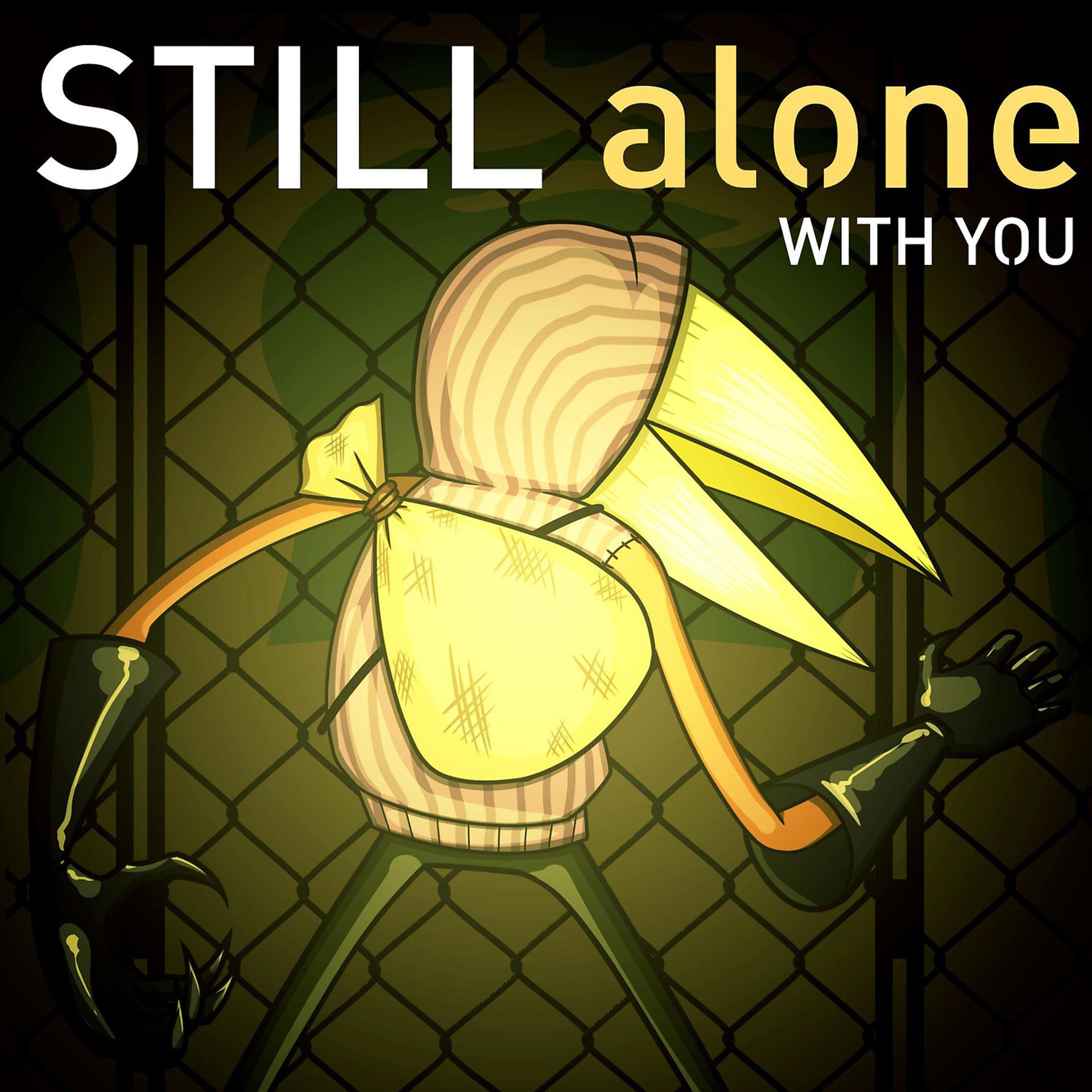 Постер альбома Still Alone with You
