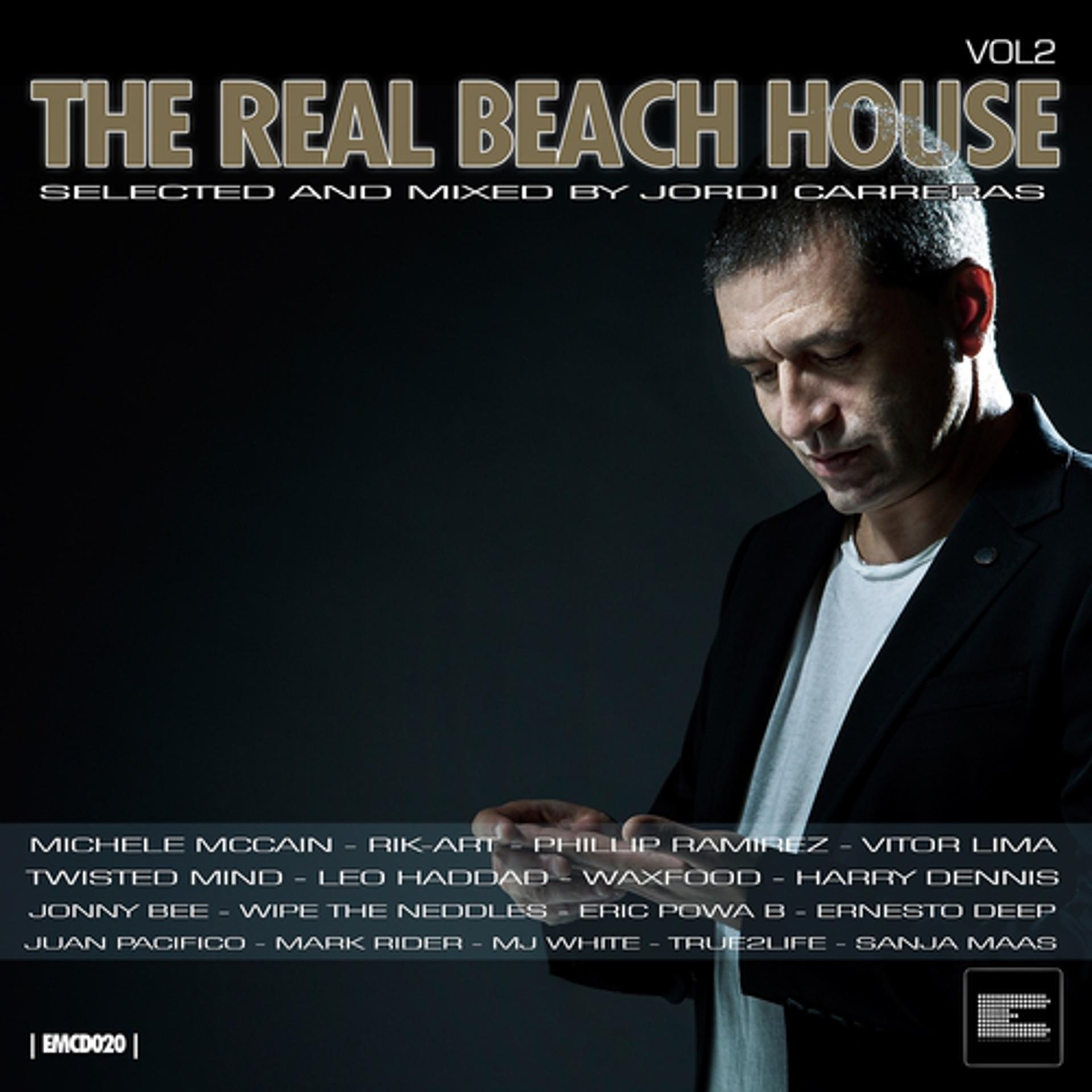 Постер альбома The Real Beach House, Vol. 2