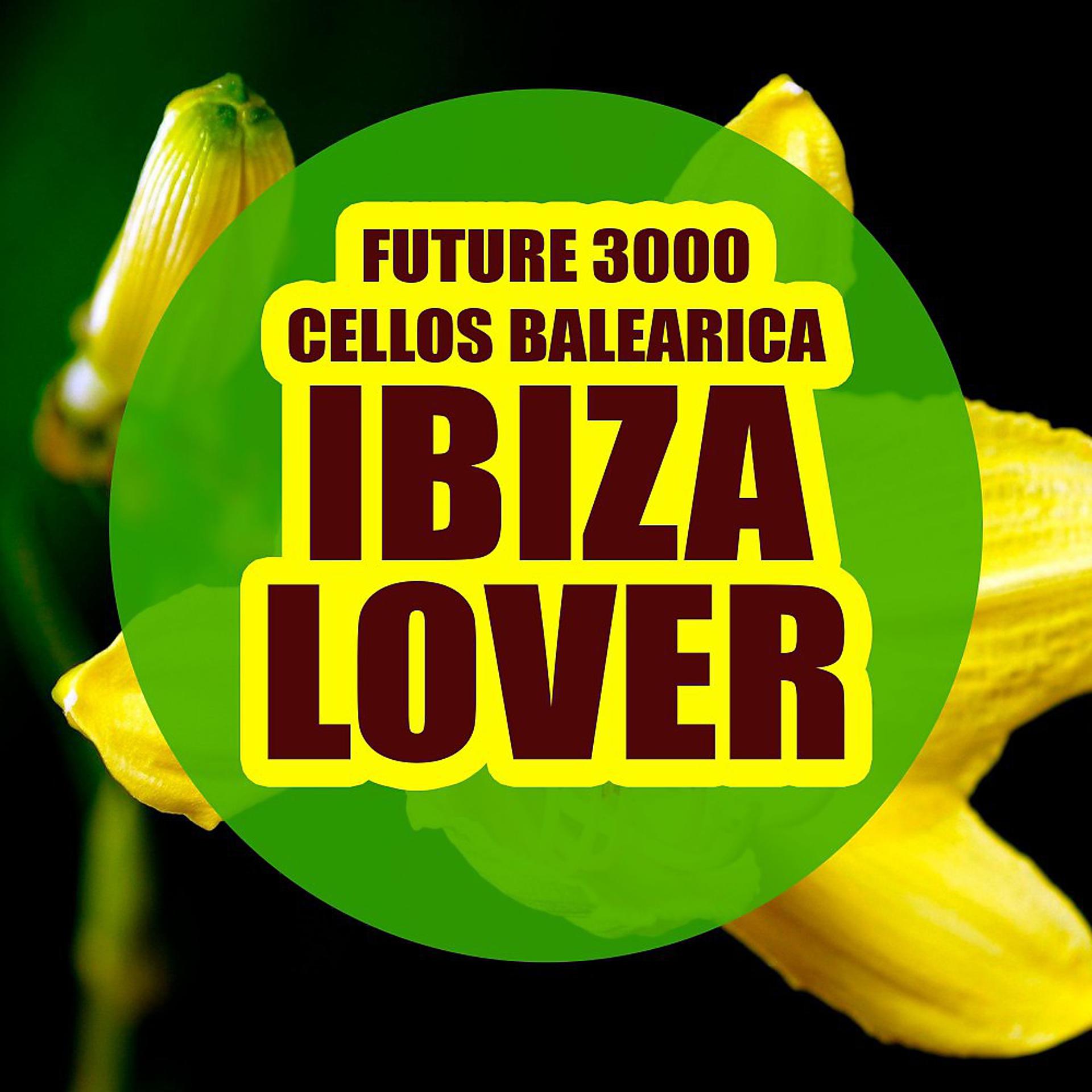 Постер альбома Ibiza Lover