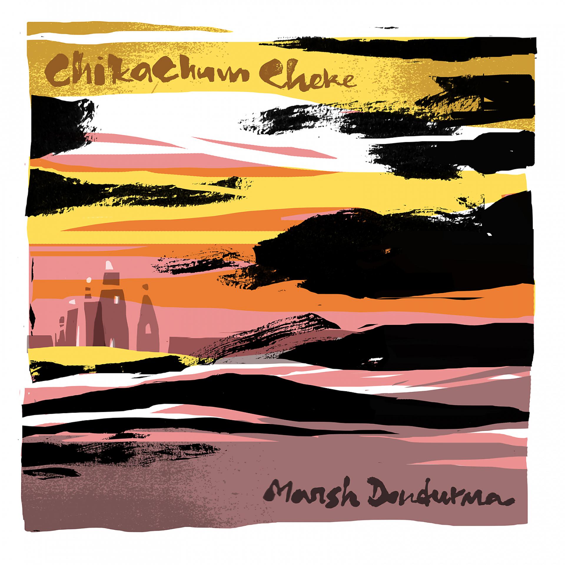 Постер альбома Chikachum Cheke