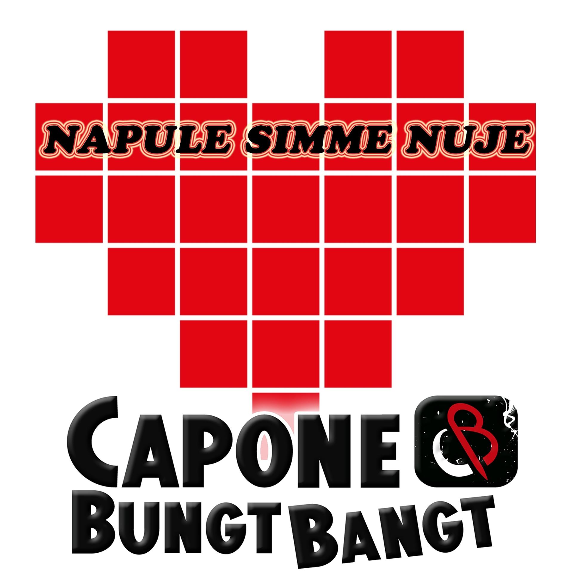 Постер альбома Napule simme nuje