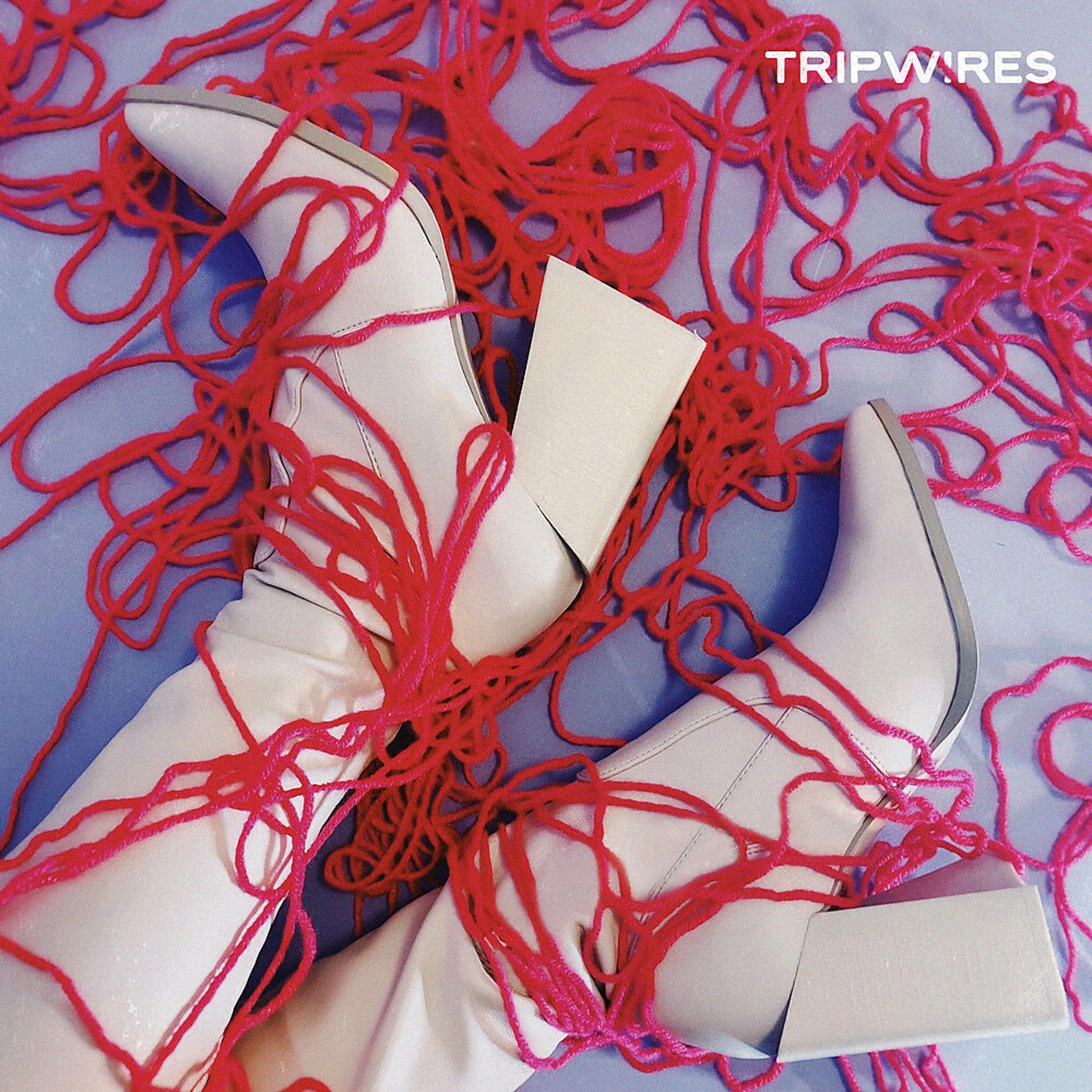 Постер альбома Tripwires