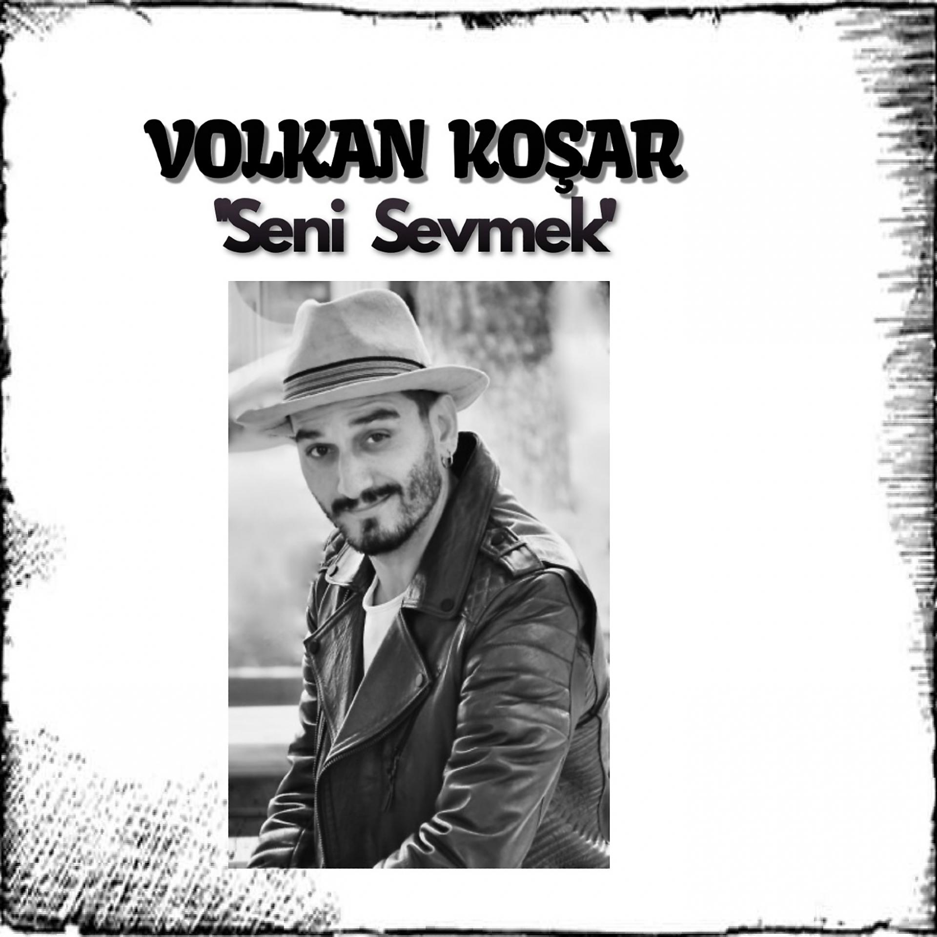 Постер альбома Seni Sevmek