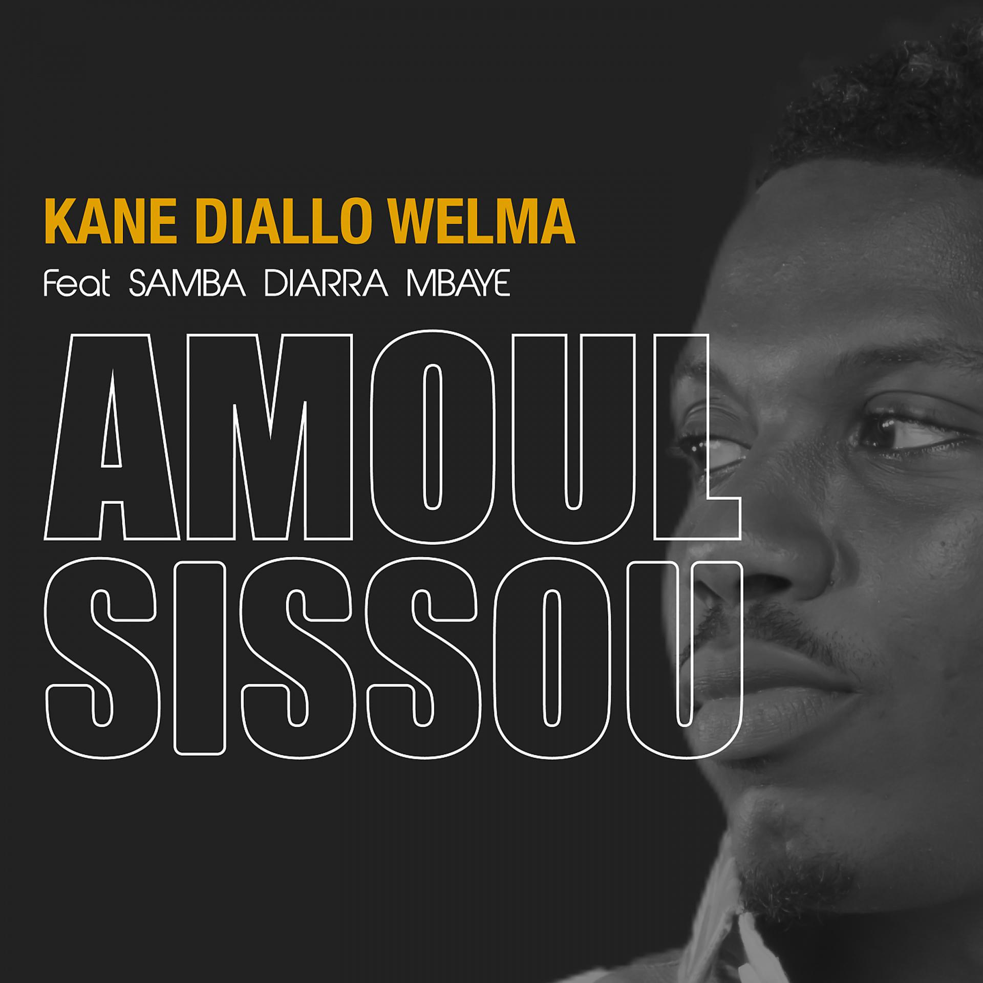 Постер альбома Amoul Sissou
