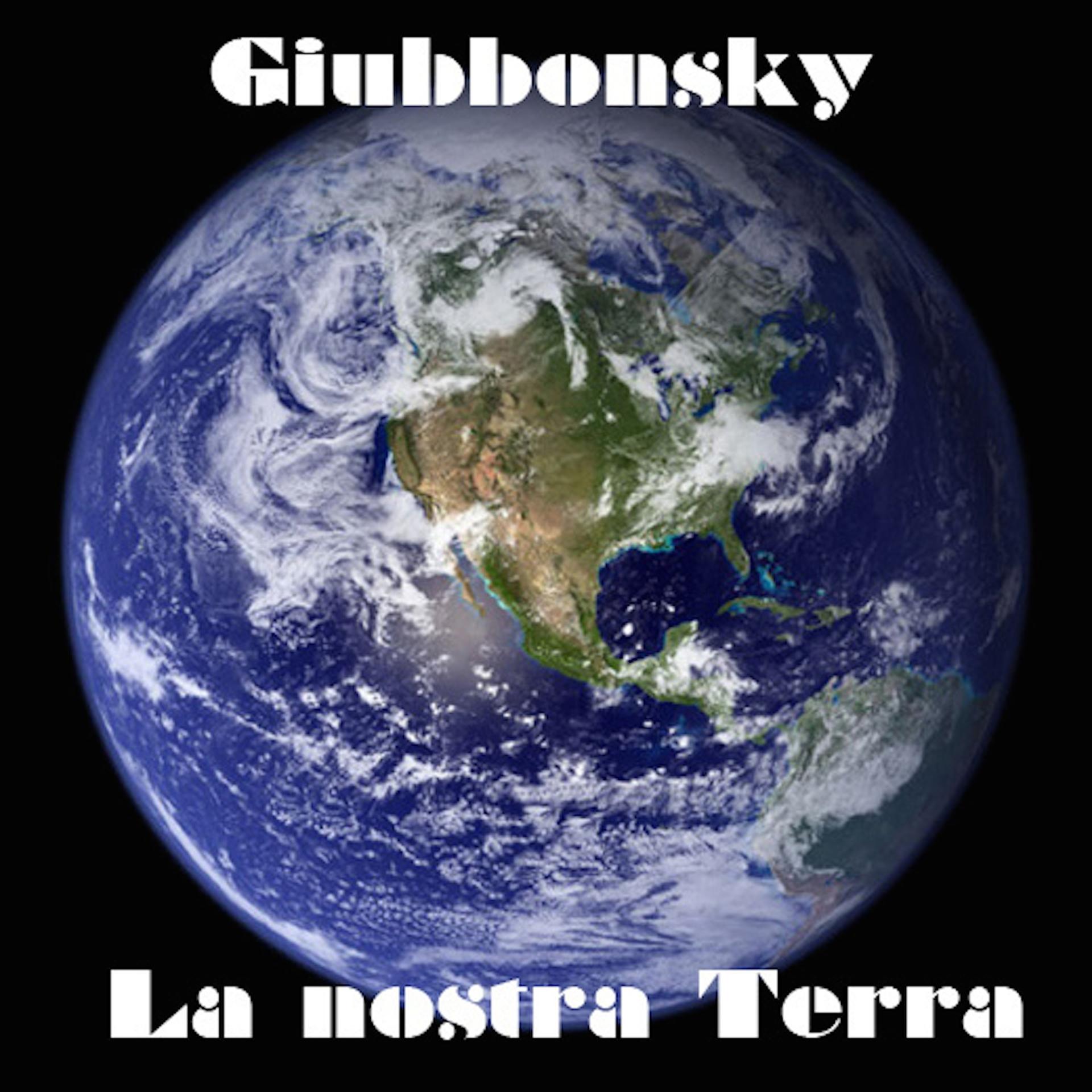 Постер альбома La nostra terra