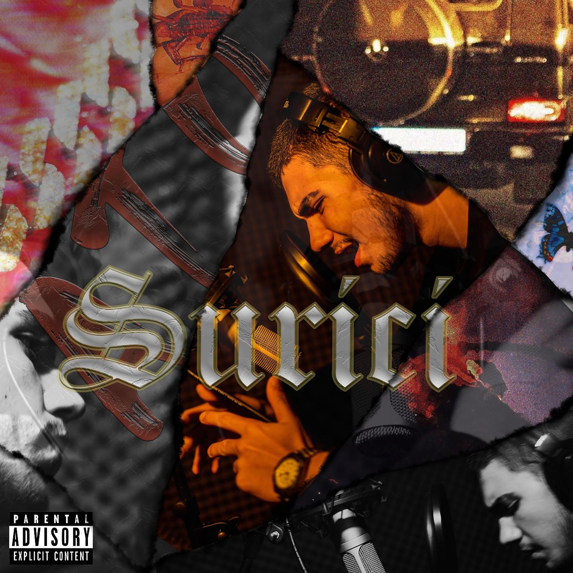Постер альбома Suriçi