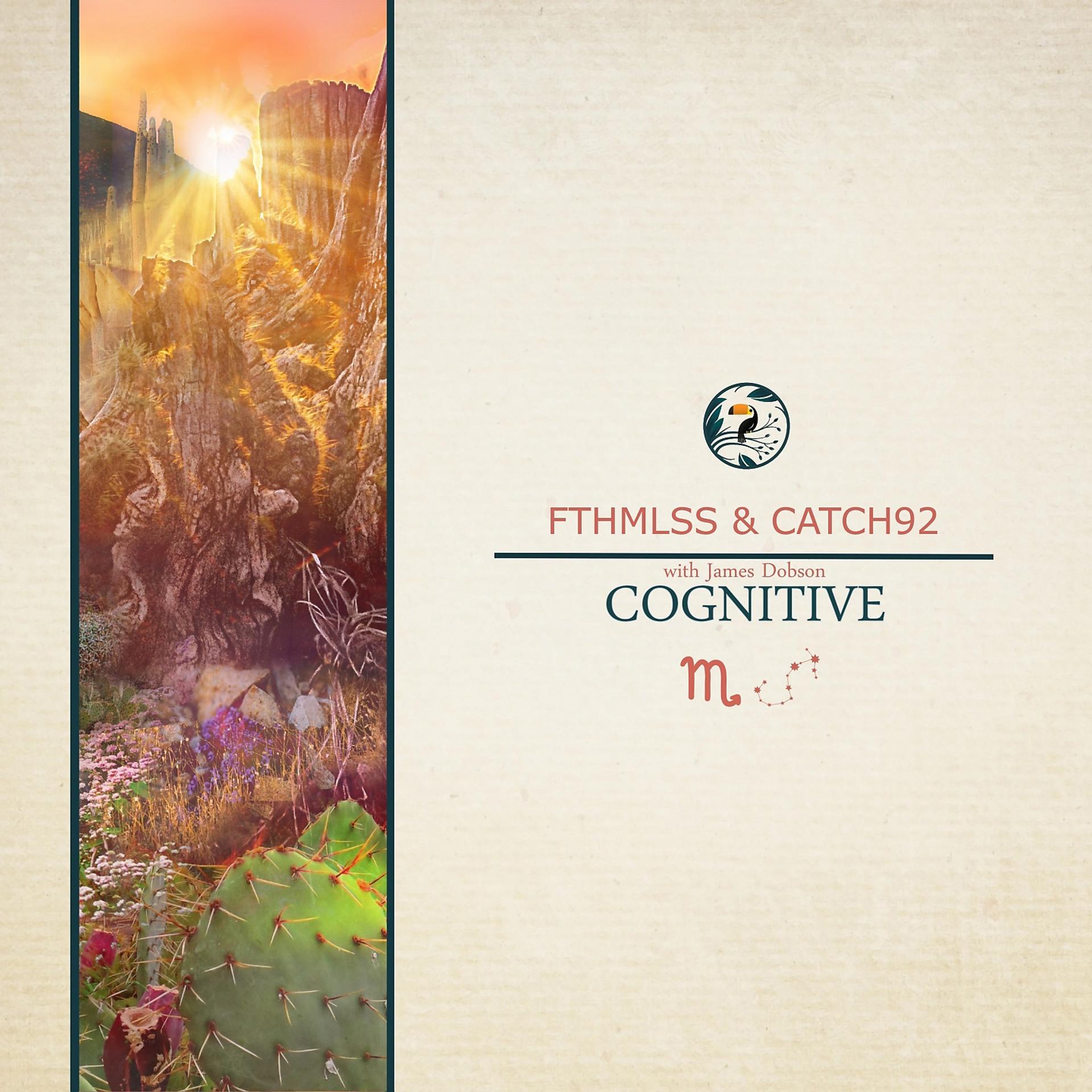 Постер альбома Cognitive