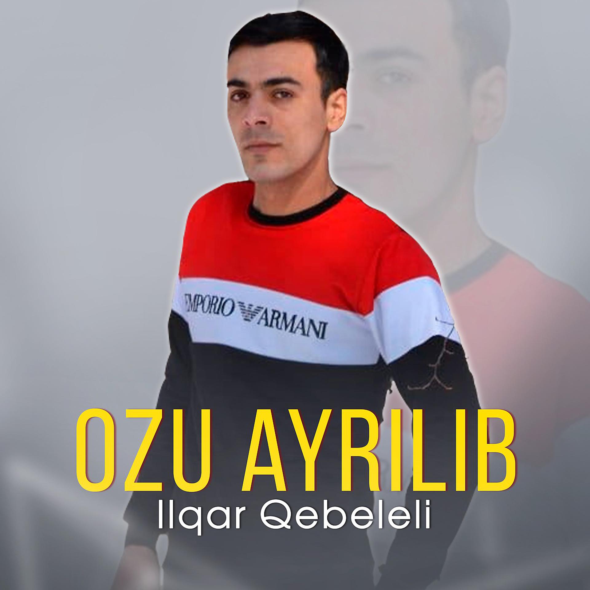 Постер альбома Ozu ayrilib