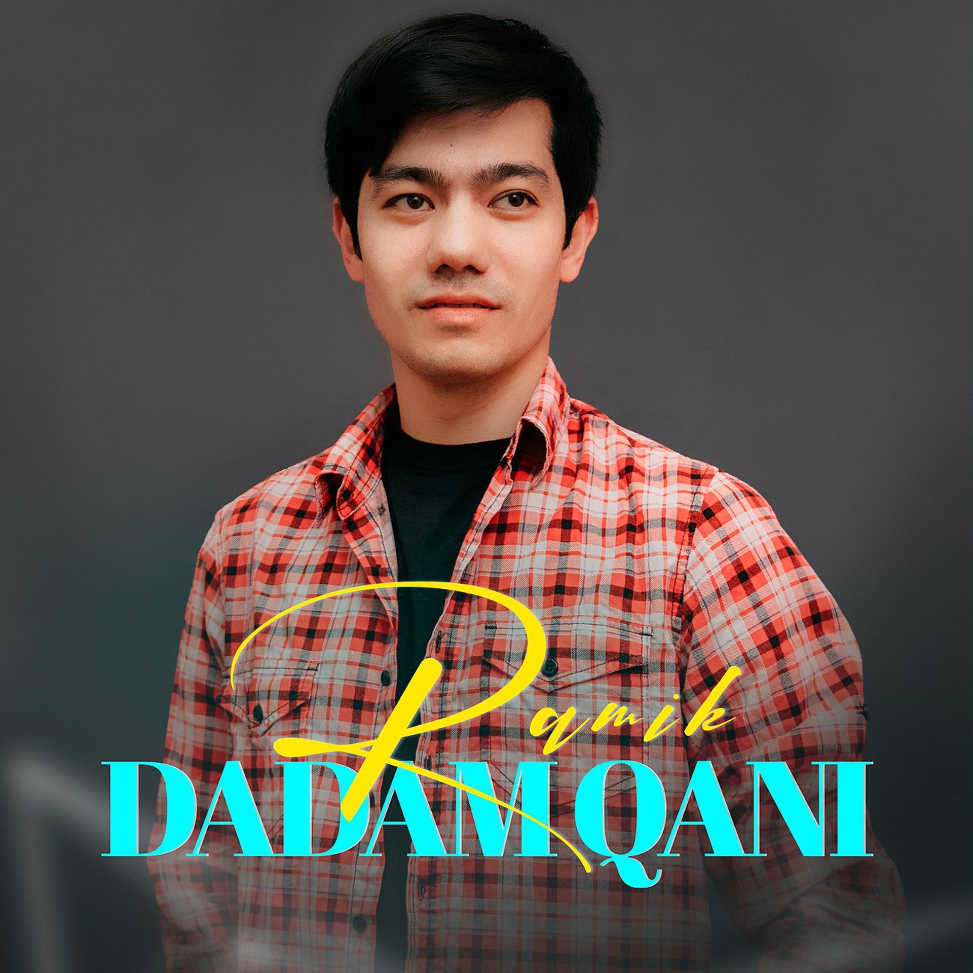 Постер альбома Dadam qani