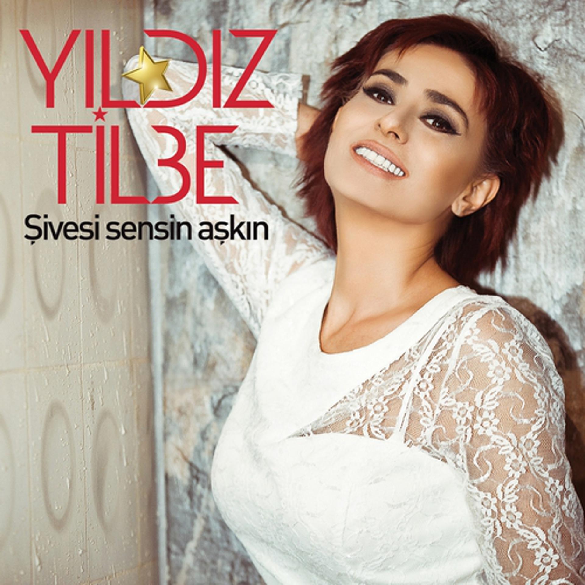 Постер альбома Şivesi Sensin Aşkın