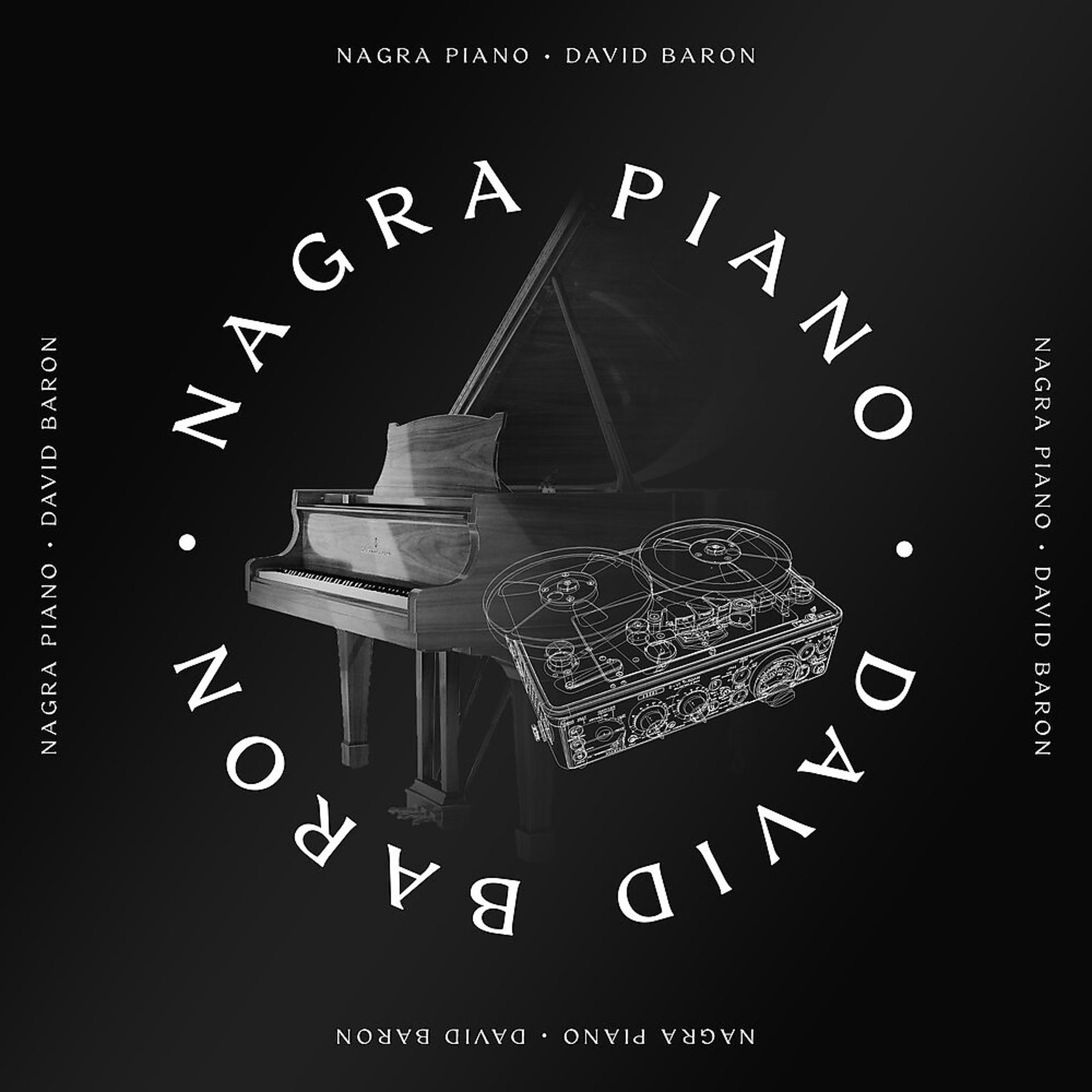Постер альбома Nagra Piano