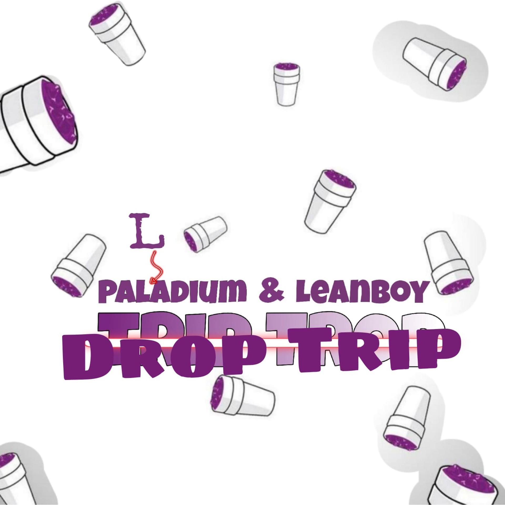 Постер альбома Drop Trip
