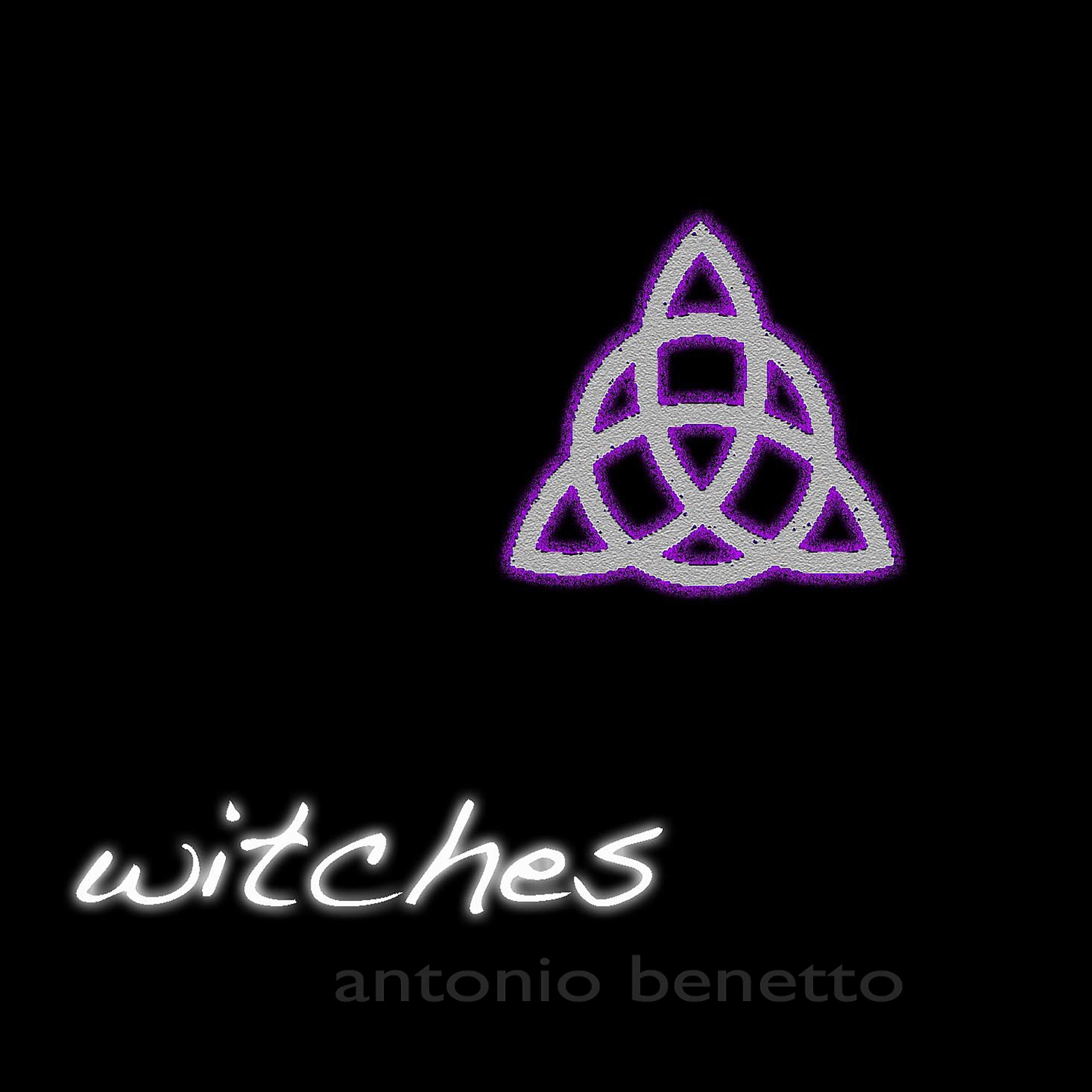 Постер альбома WITCHES
