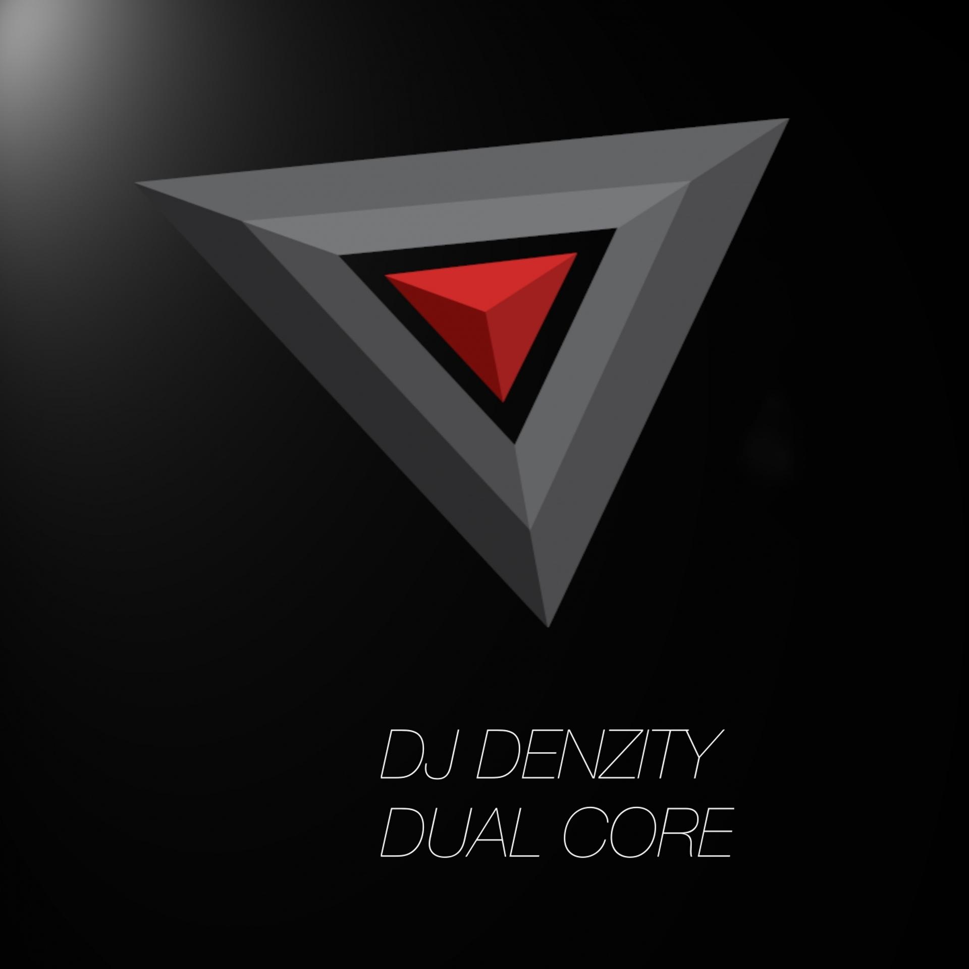 Постер альбома Dual Core