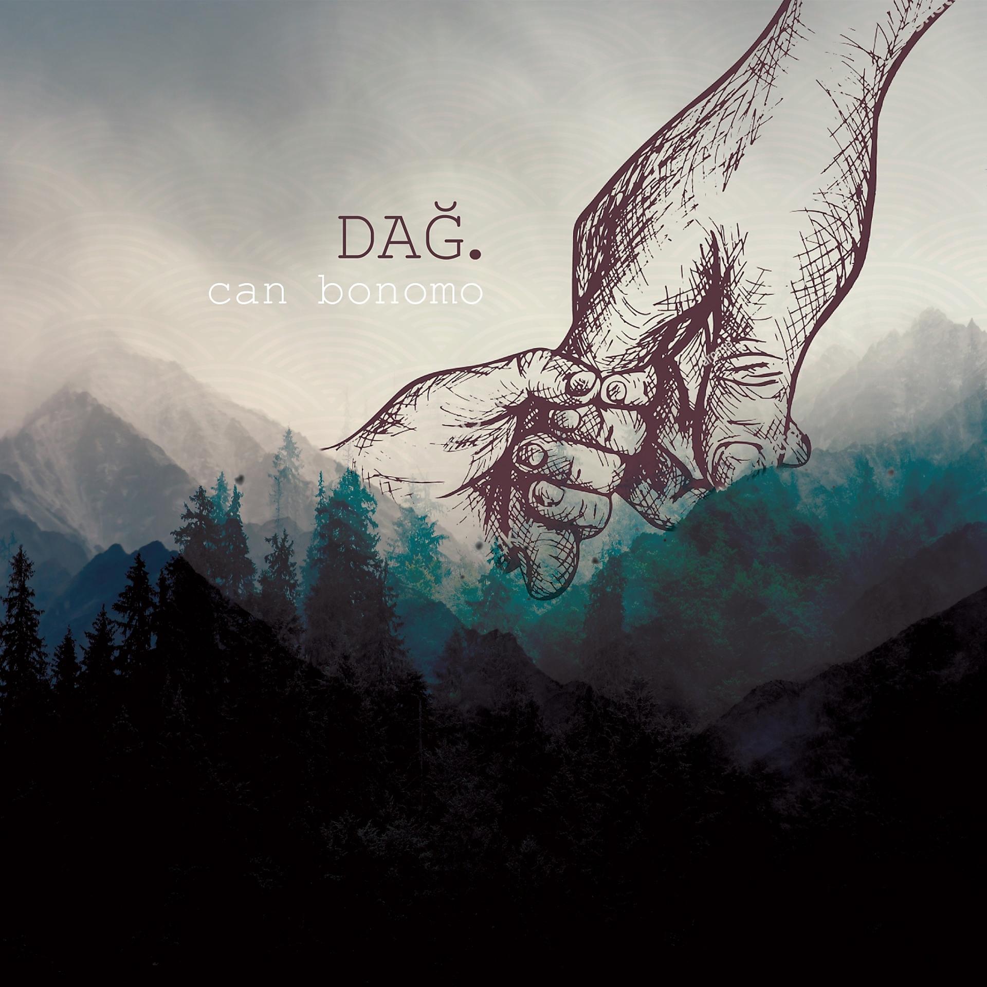 Постер альбома Dağ